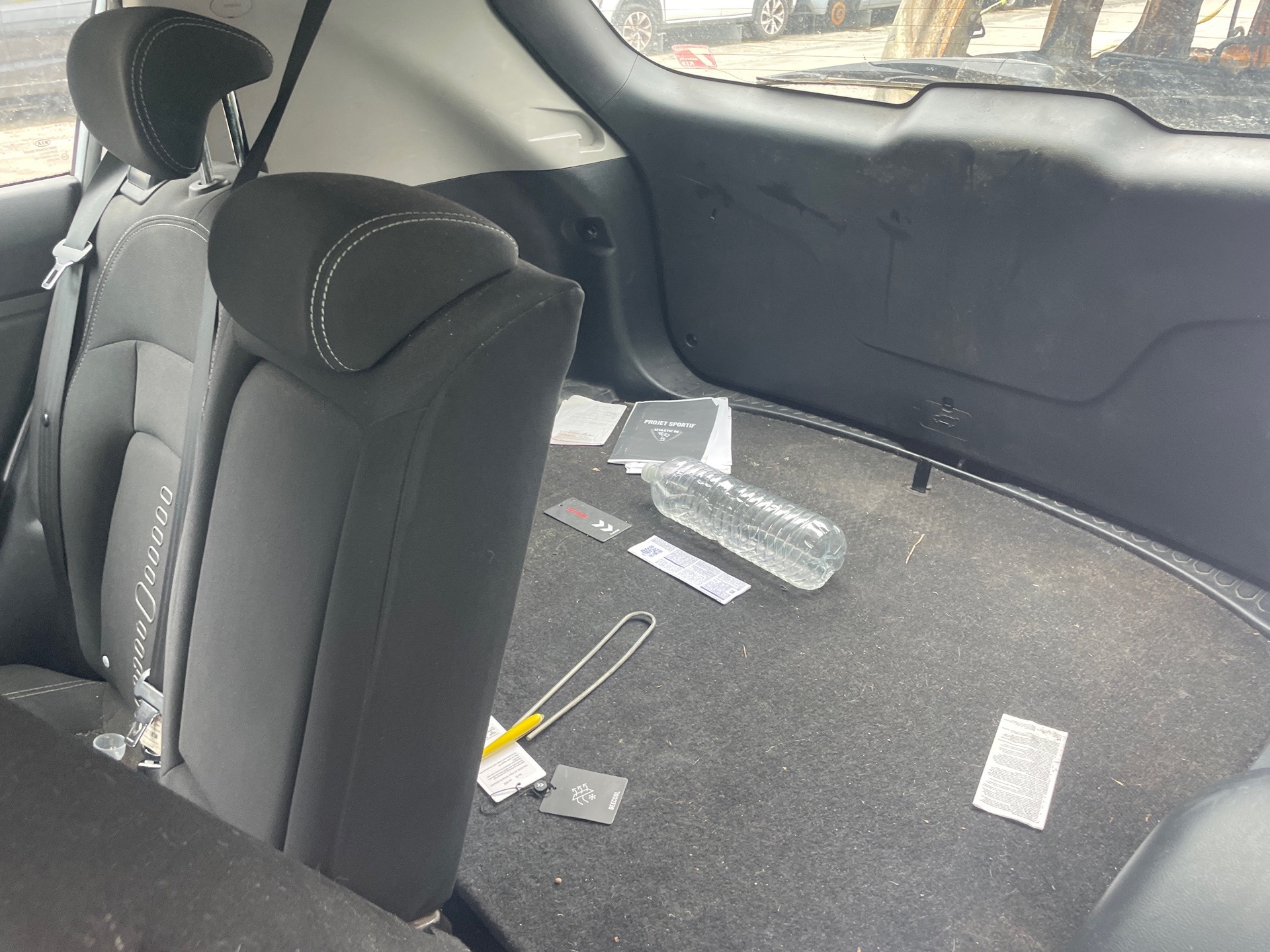 Image KIA SPORTAGE 3