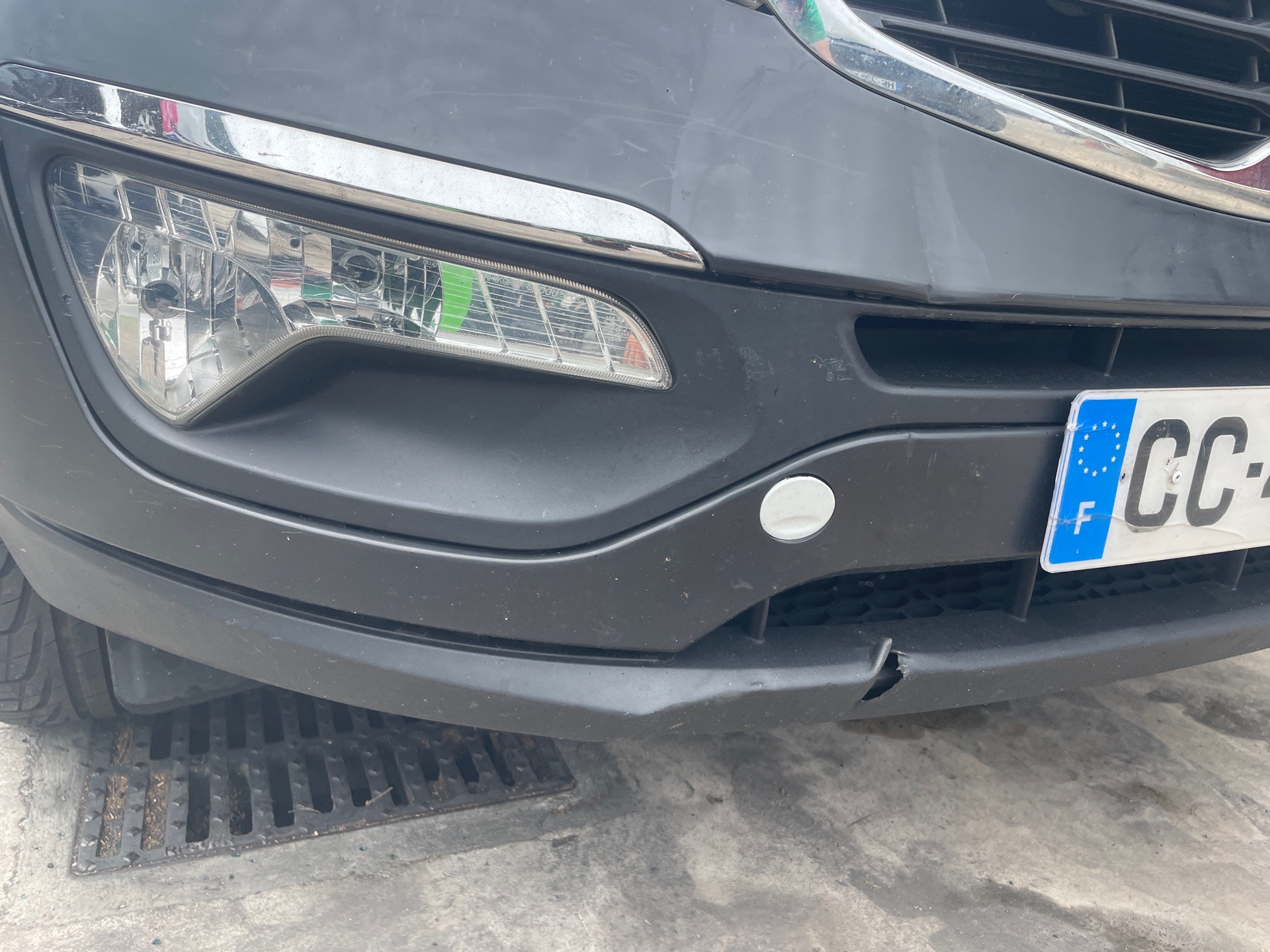 Image KIA SPORTAGE 3