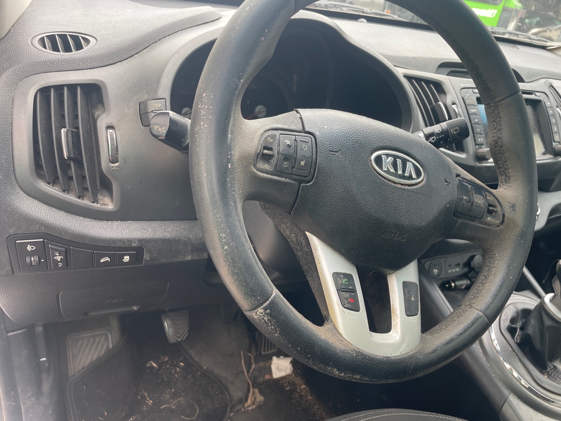 Image KIA SPORTAGE 3