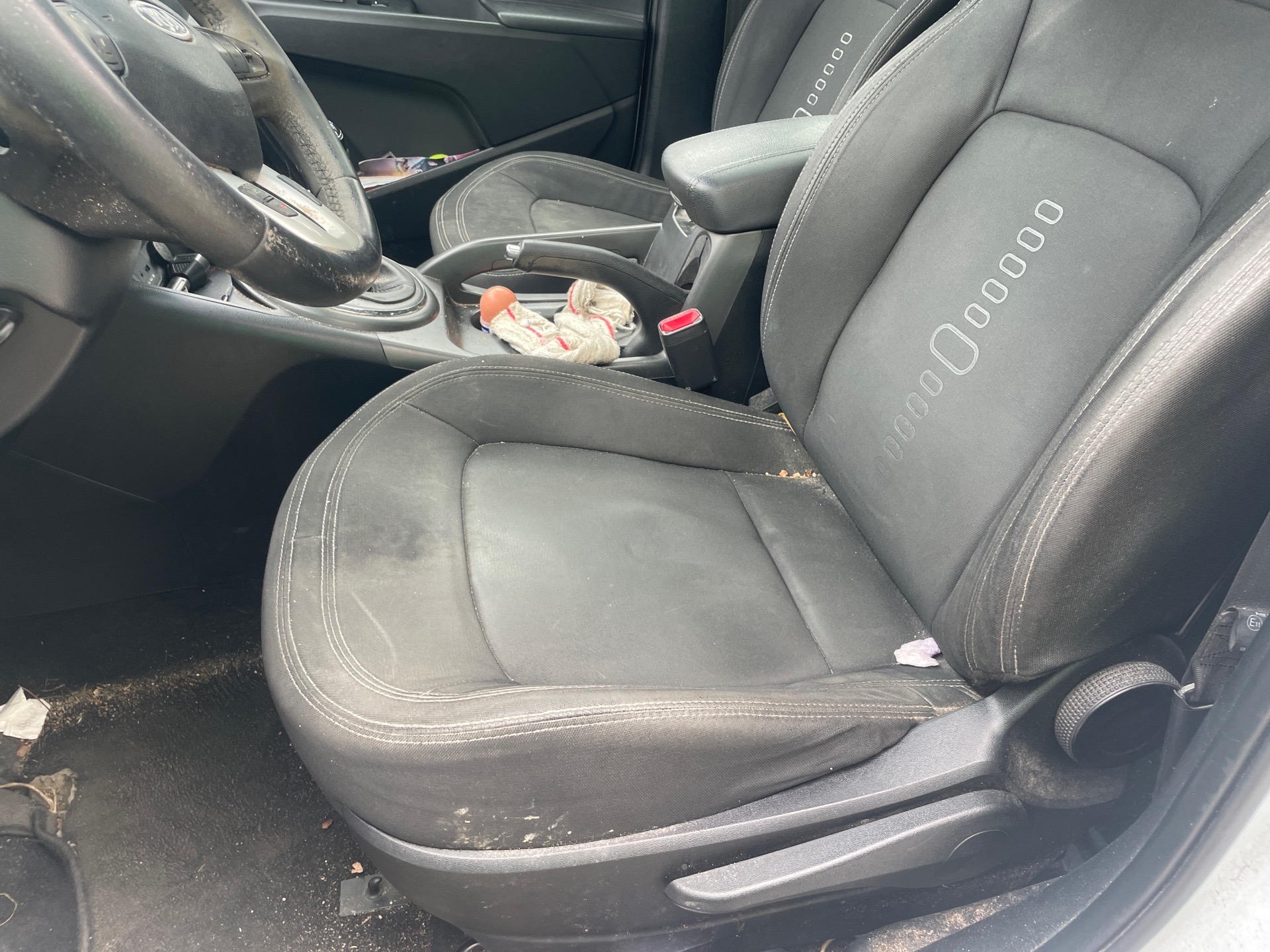 Image KIA SPORTAGE 3
