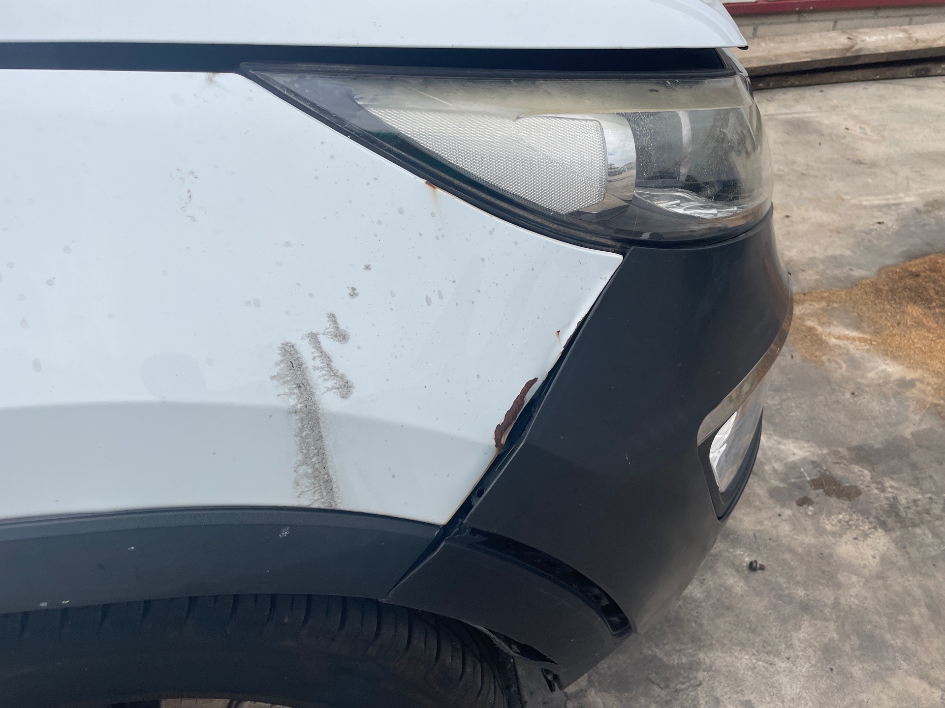Image KIA SPORTAGE 3