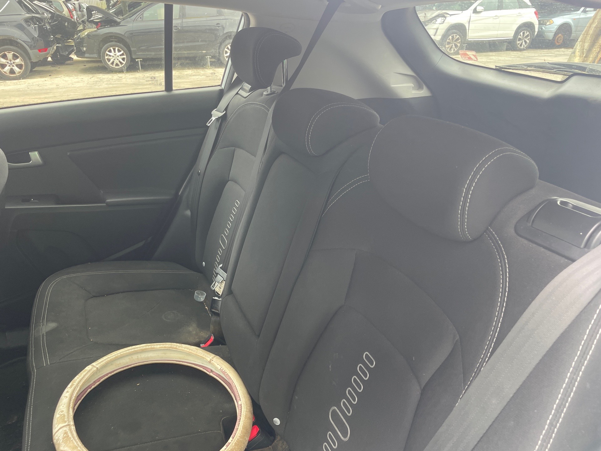 Image KIA SPORTAGE 3
