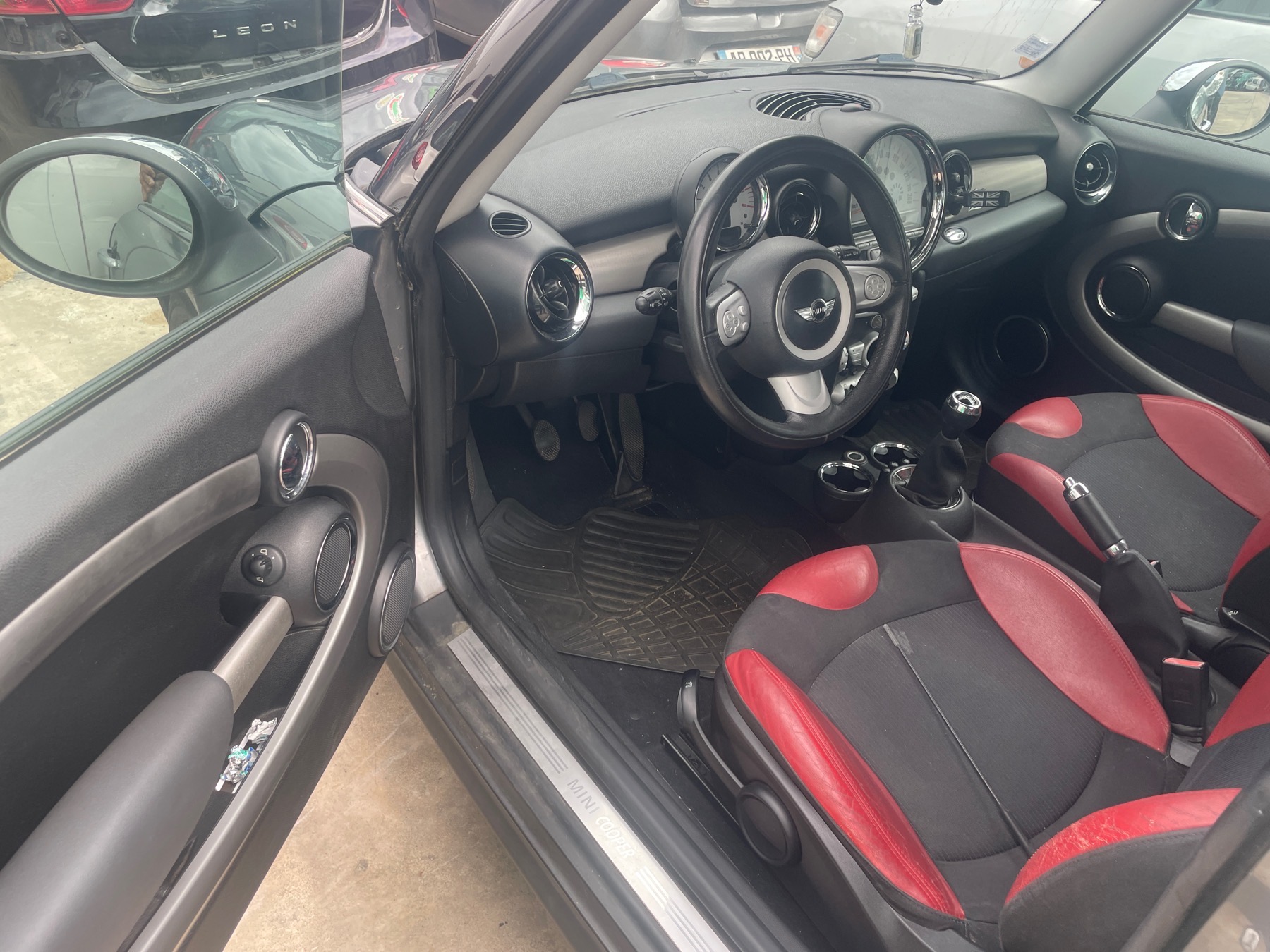 Image MINI MINI 2 R56