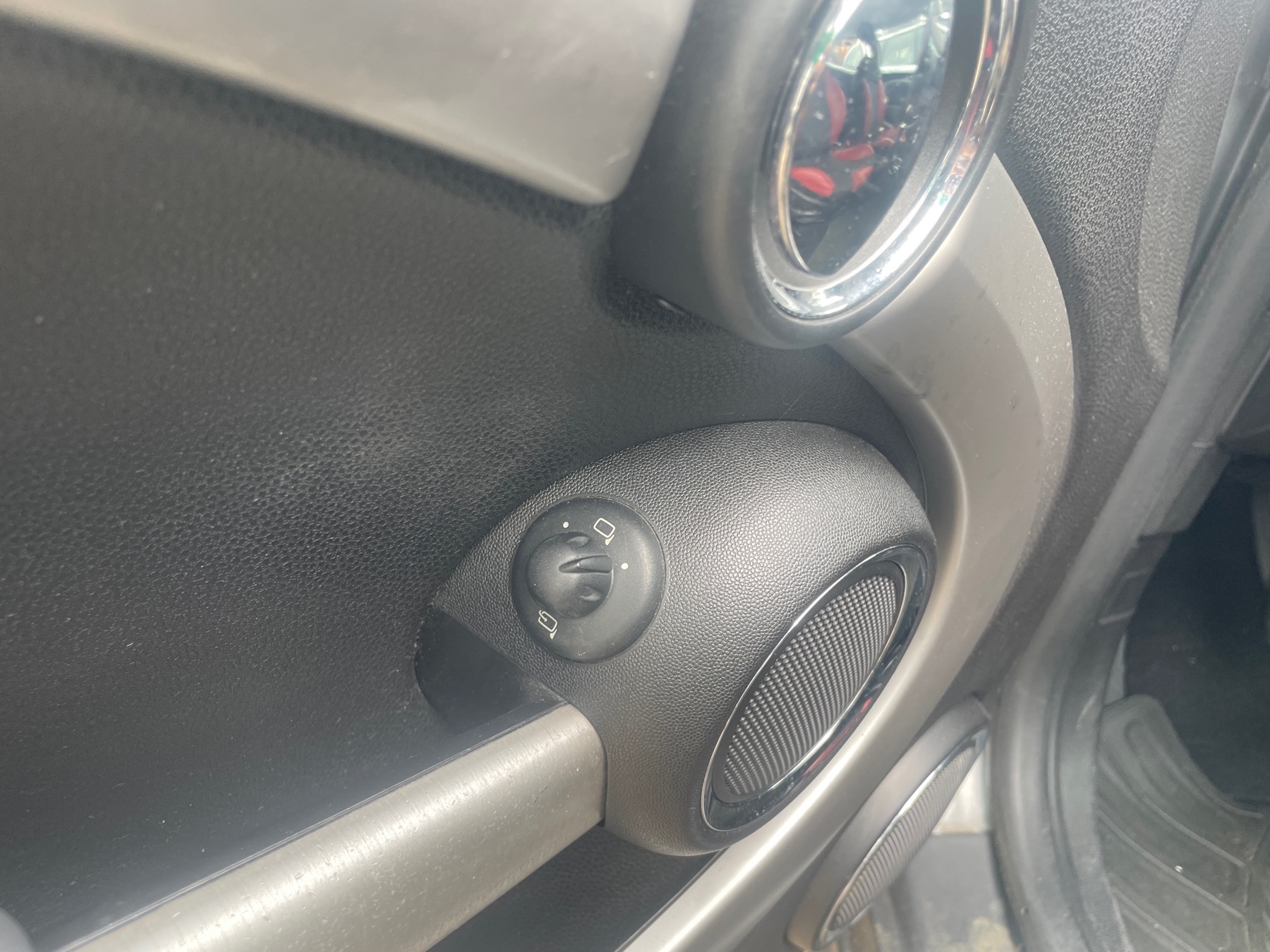 Image MINI MINI 2 R56