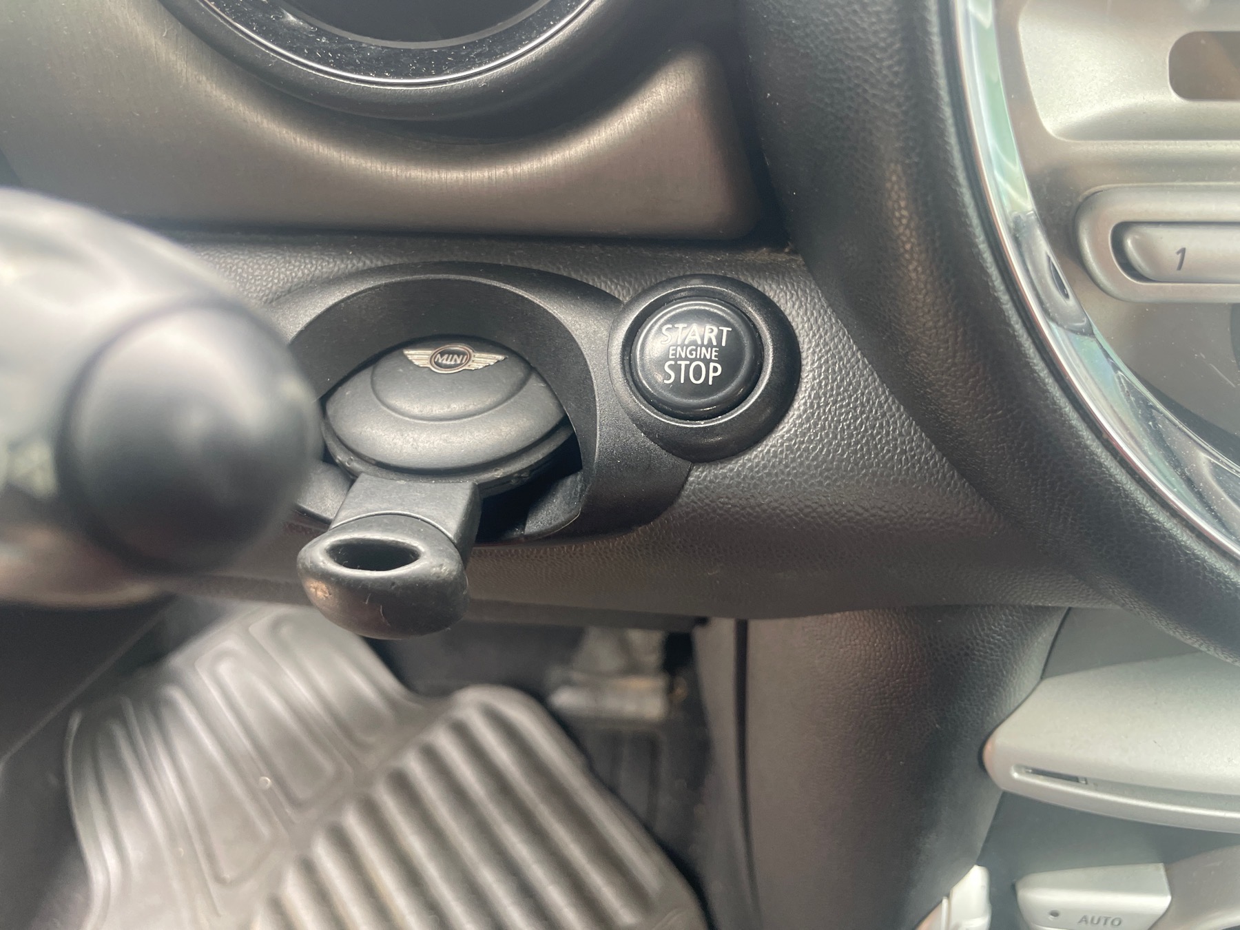 Image MINI MINI 2 R56