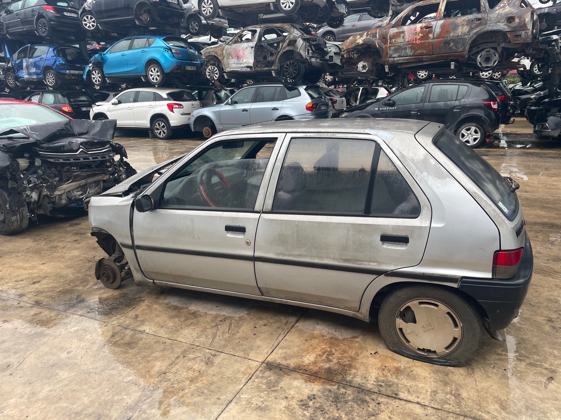 Image PEUGEOT 106