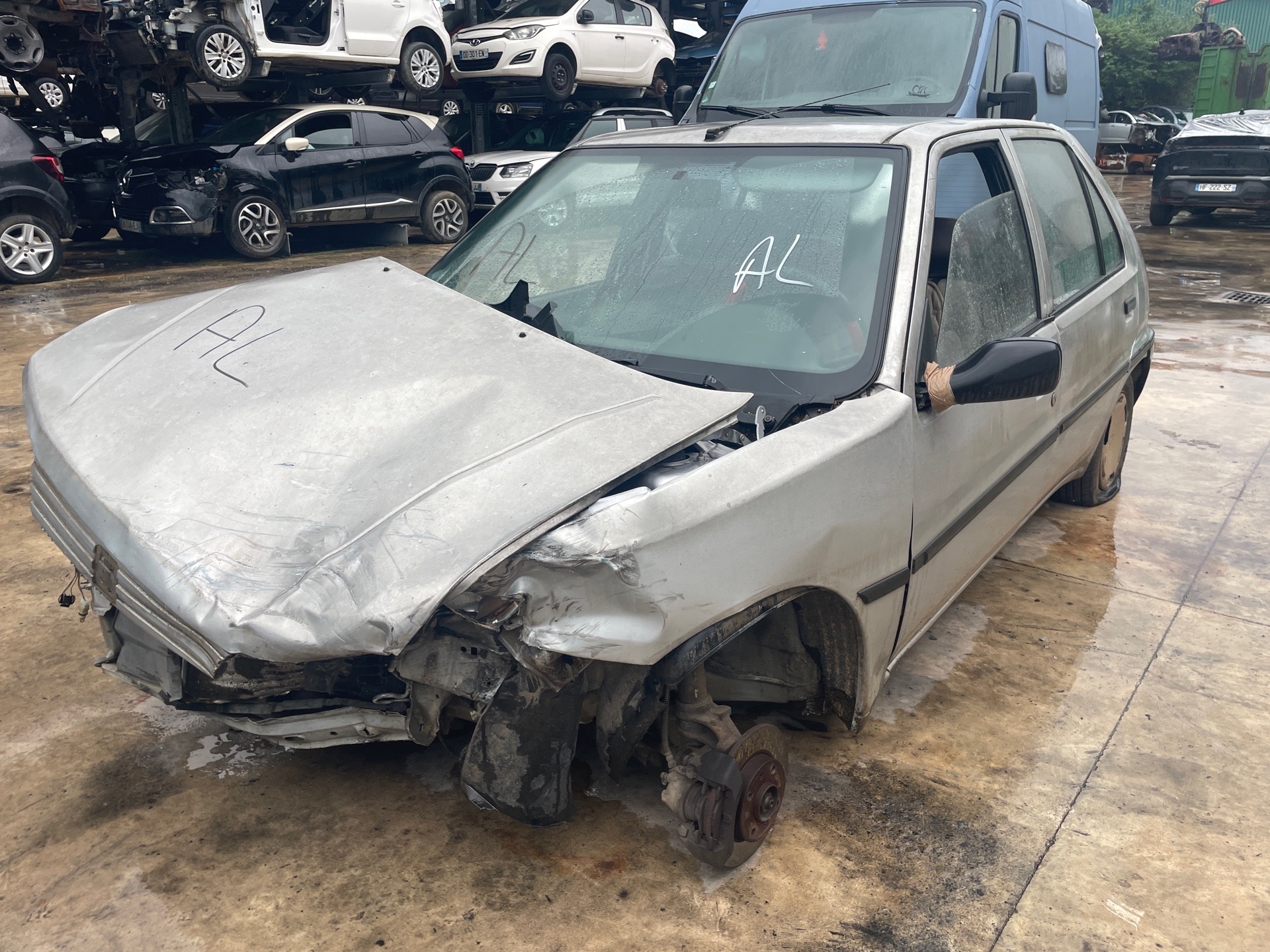 Image PEUGEOT 106