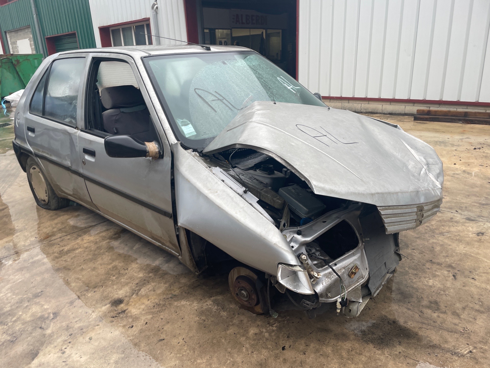 Image PEUGEOT 106