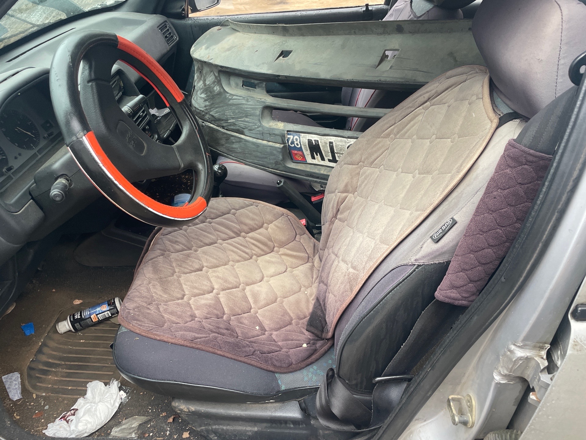 Image PEUGEOT 106