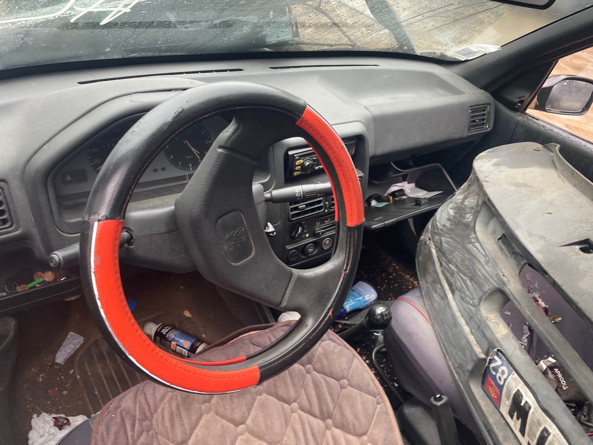 Image PEUGEOT 106