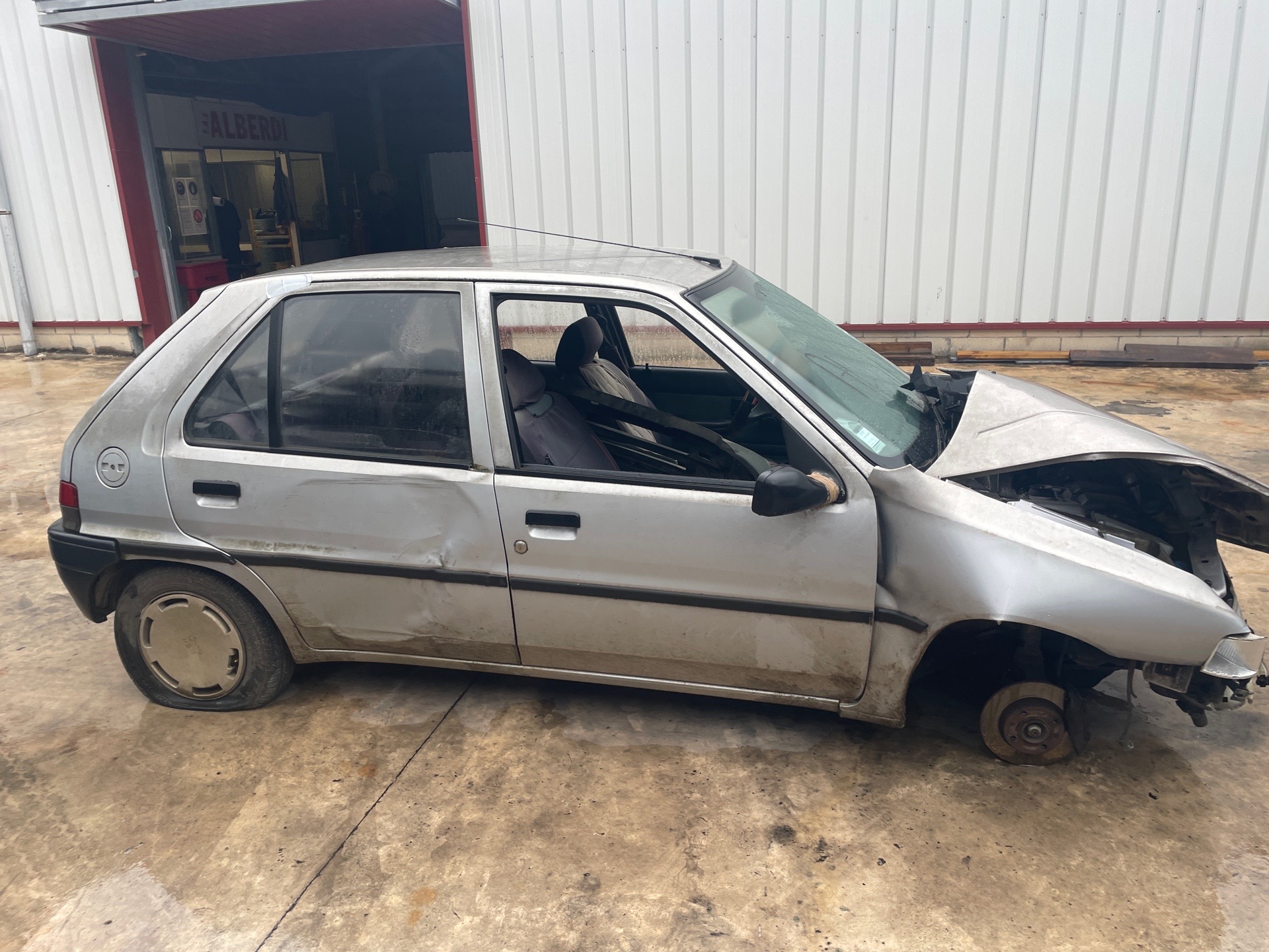 Image PEUGEOT 106