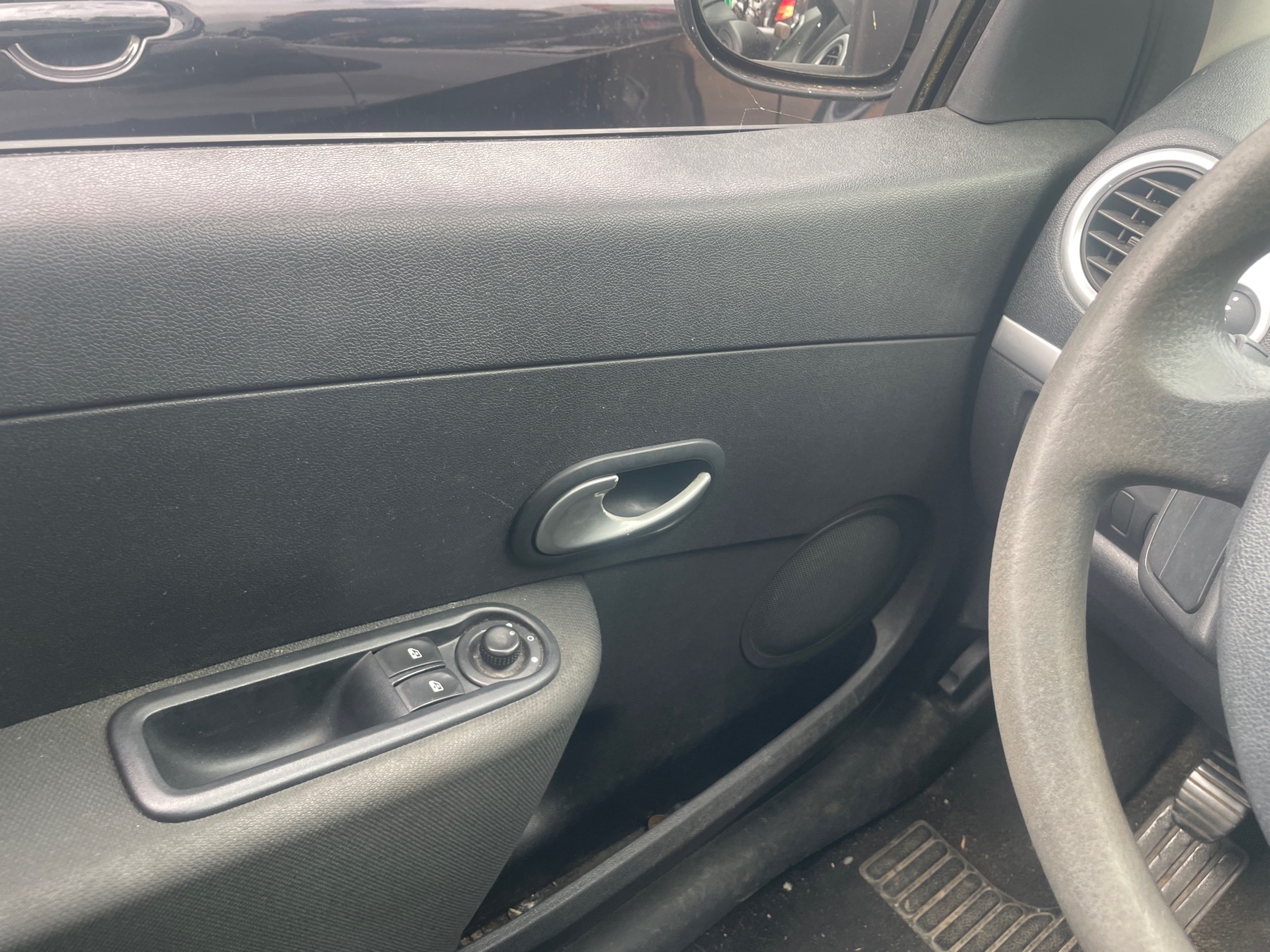 Image RENAULT CLIO 3