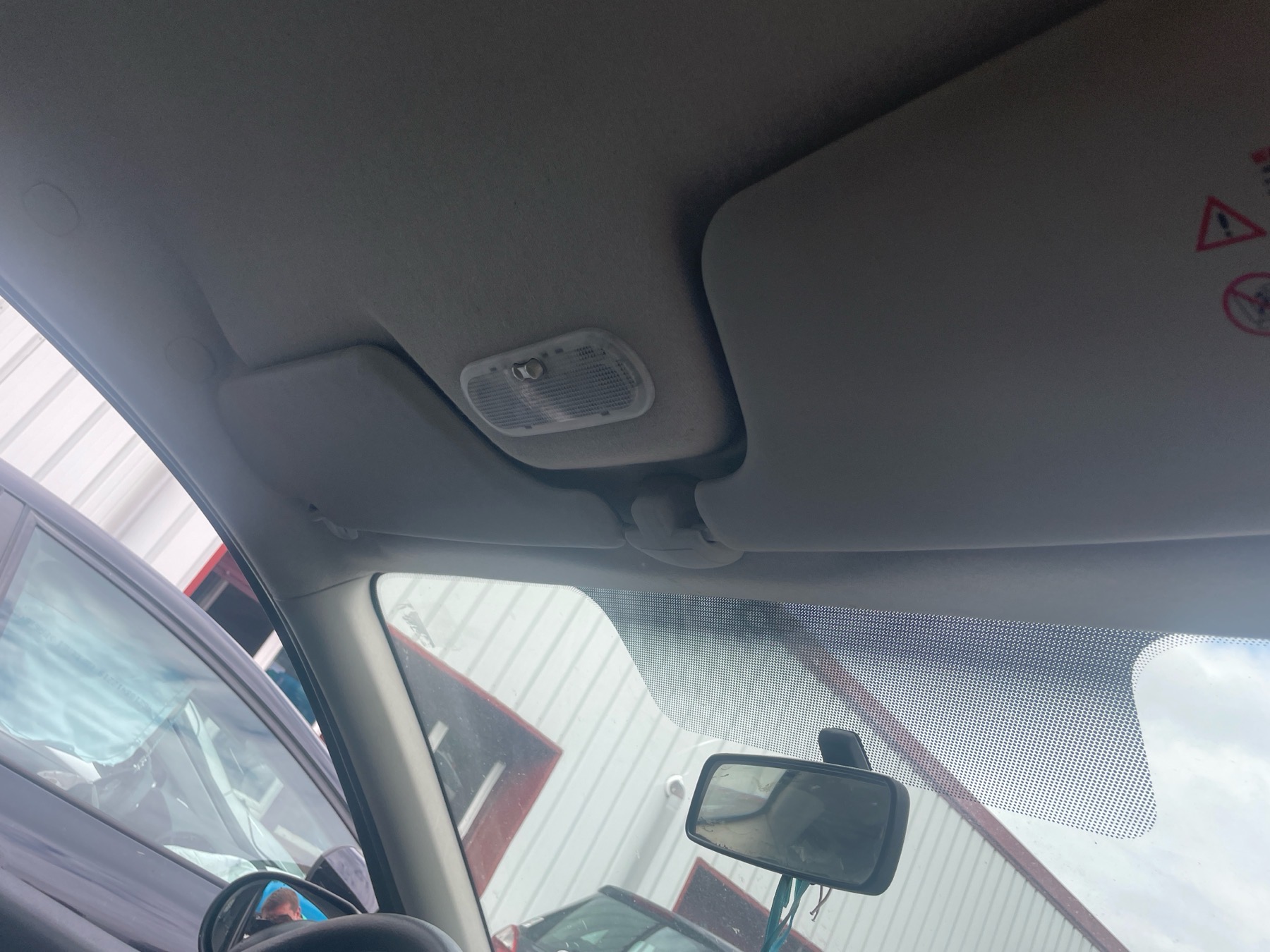 Image RENAULT CLIO 3
