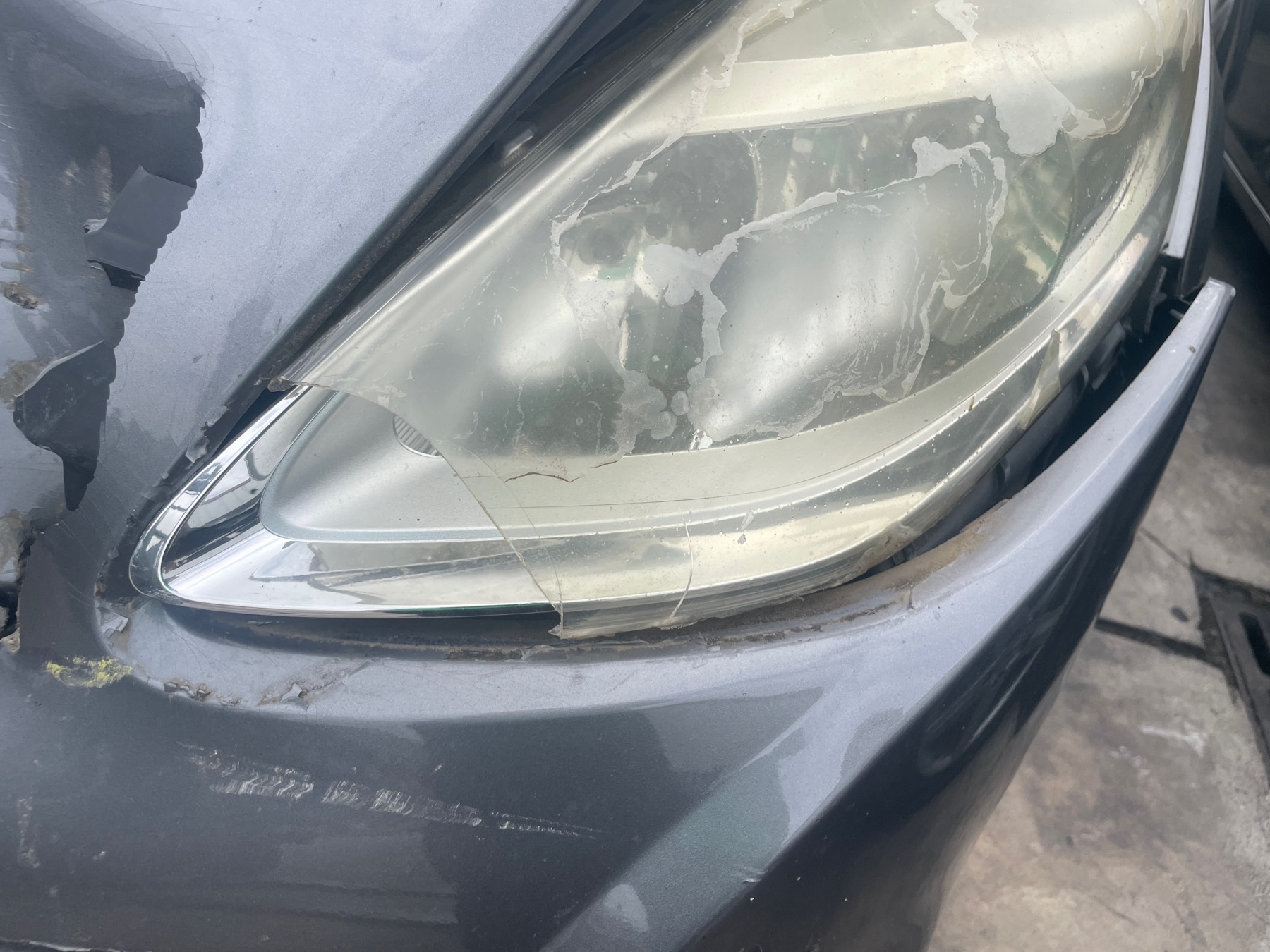 Image RENAULT CLIO 3