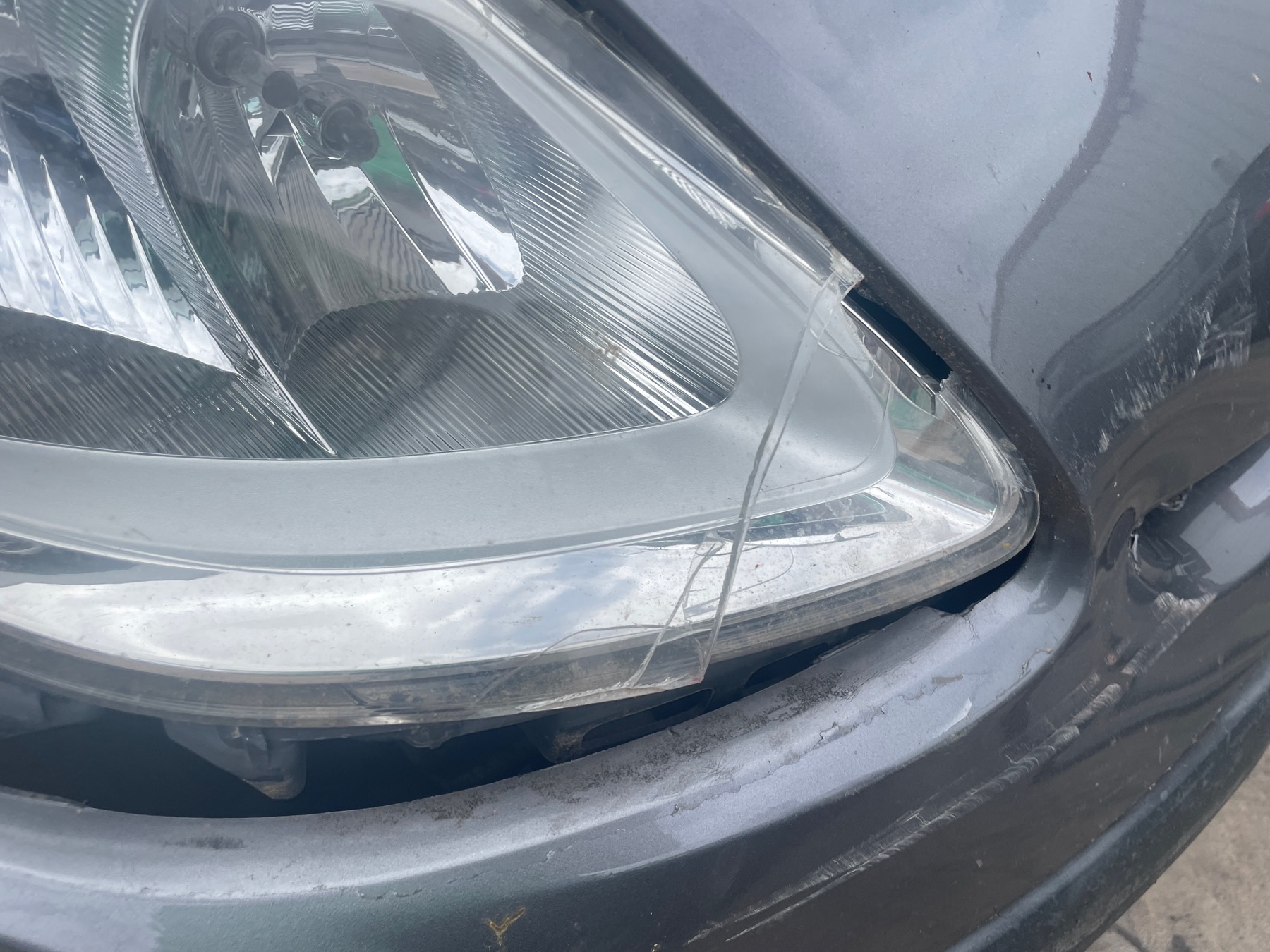 Image RENAULT CLIO 3