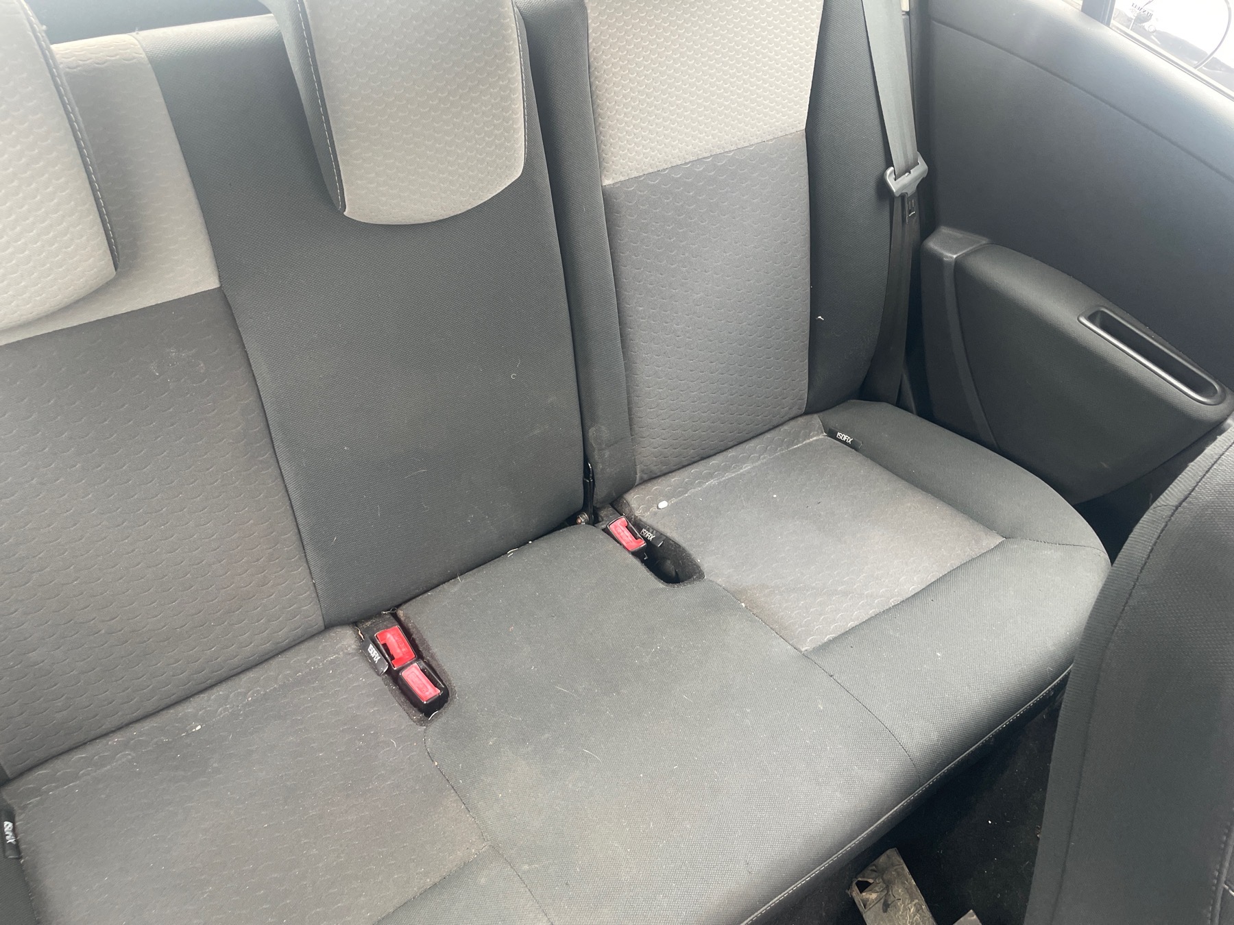 Image RENAULT CLIO 3