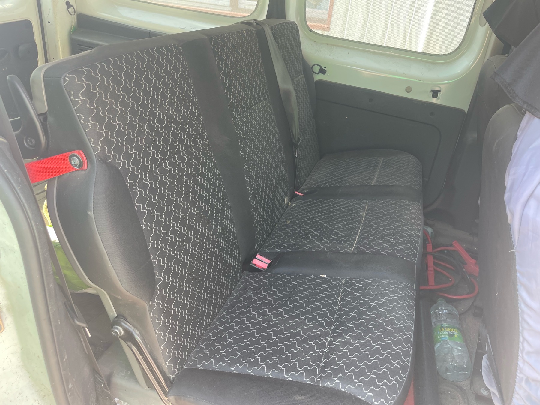 Image RENAULT KANGOO 2