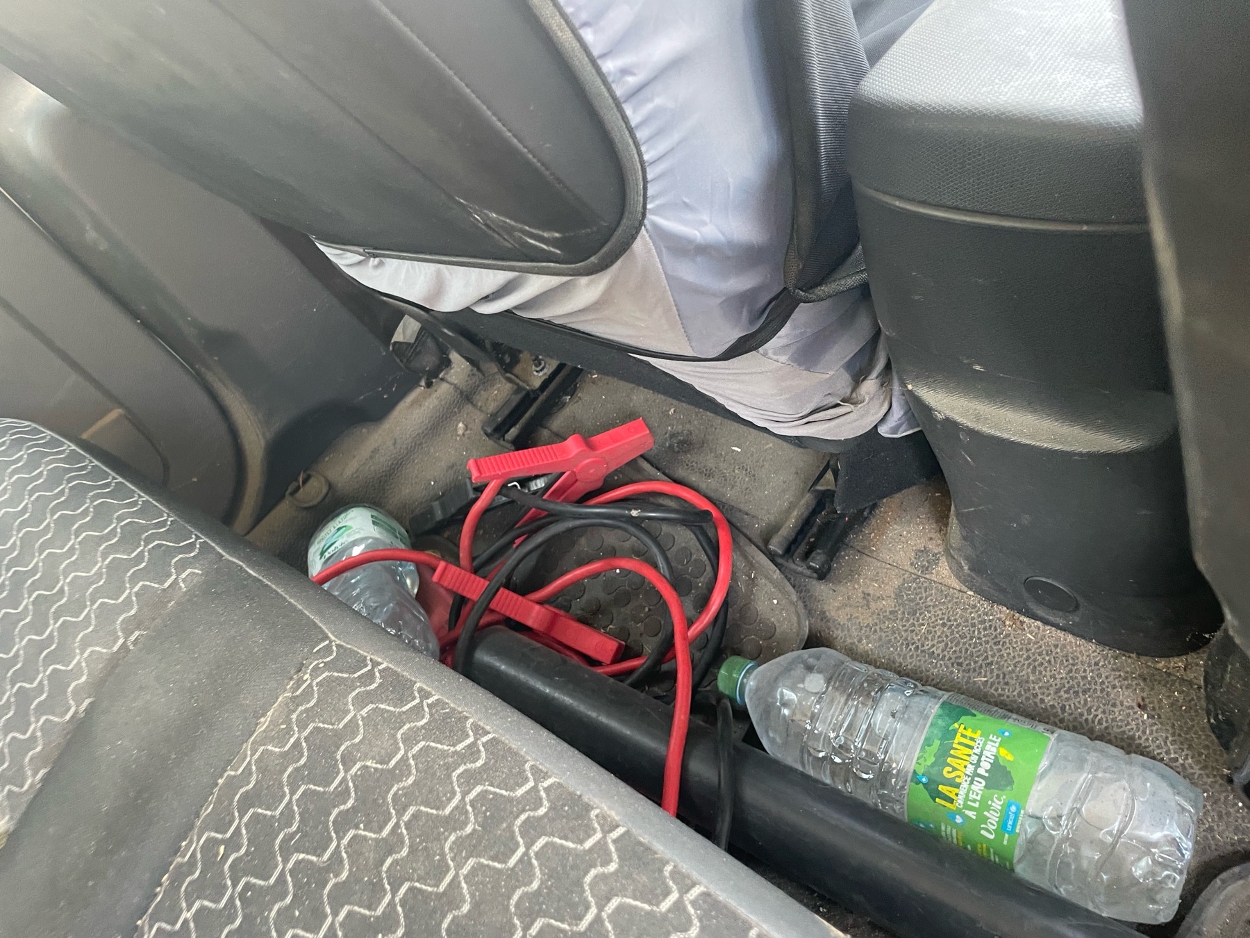 Image RENAULT KANGOO 2