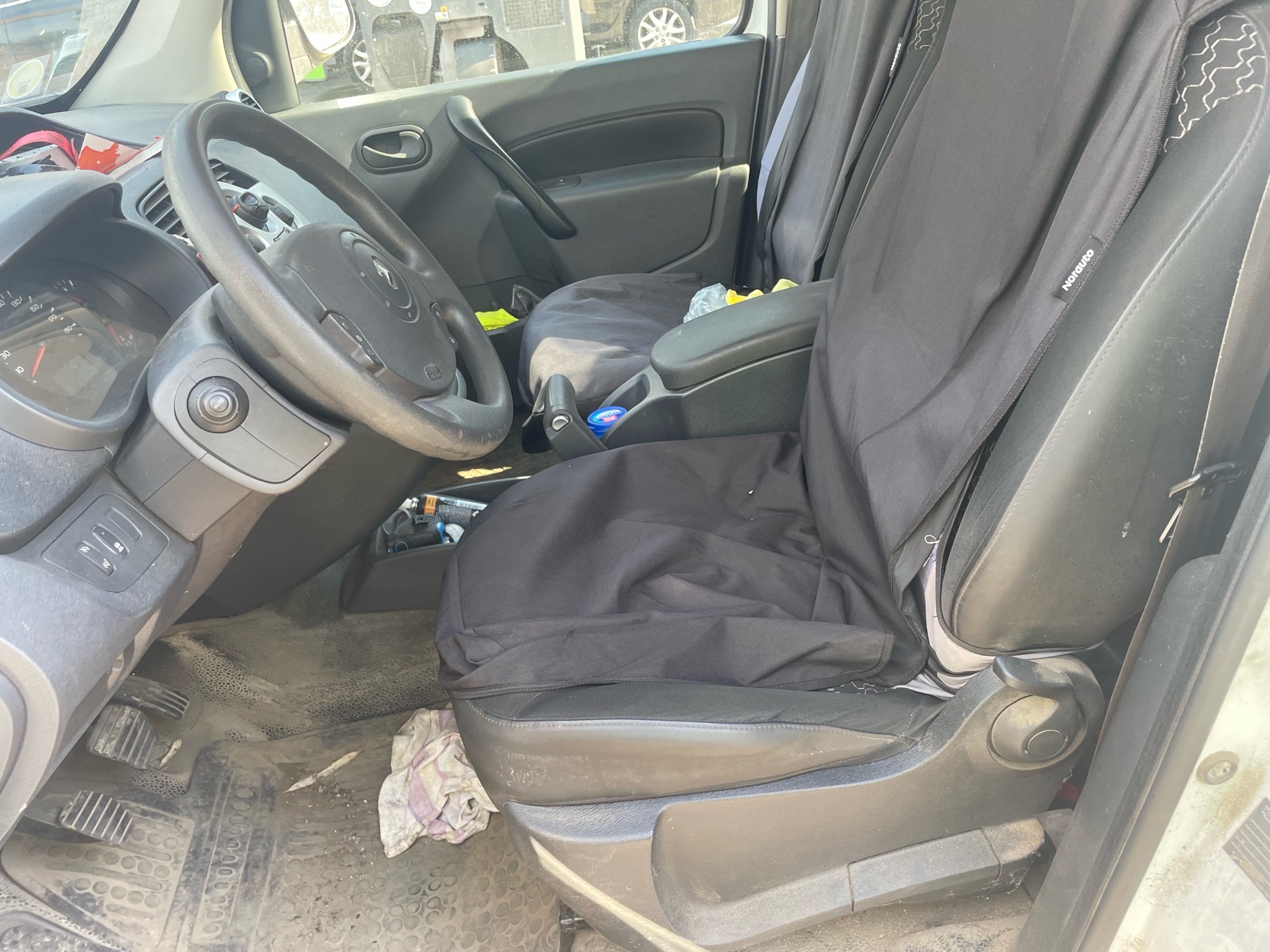 Image RENAULT KANGOO 2