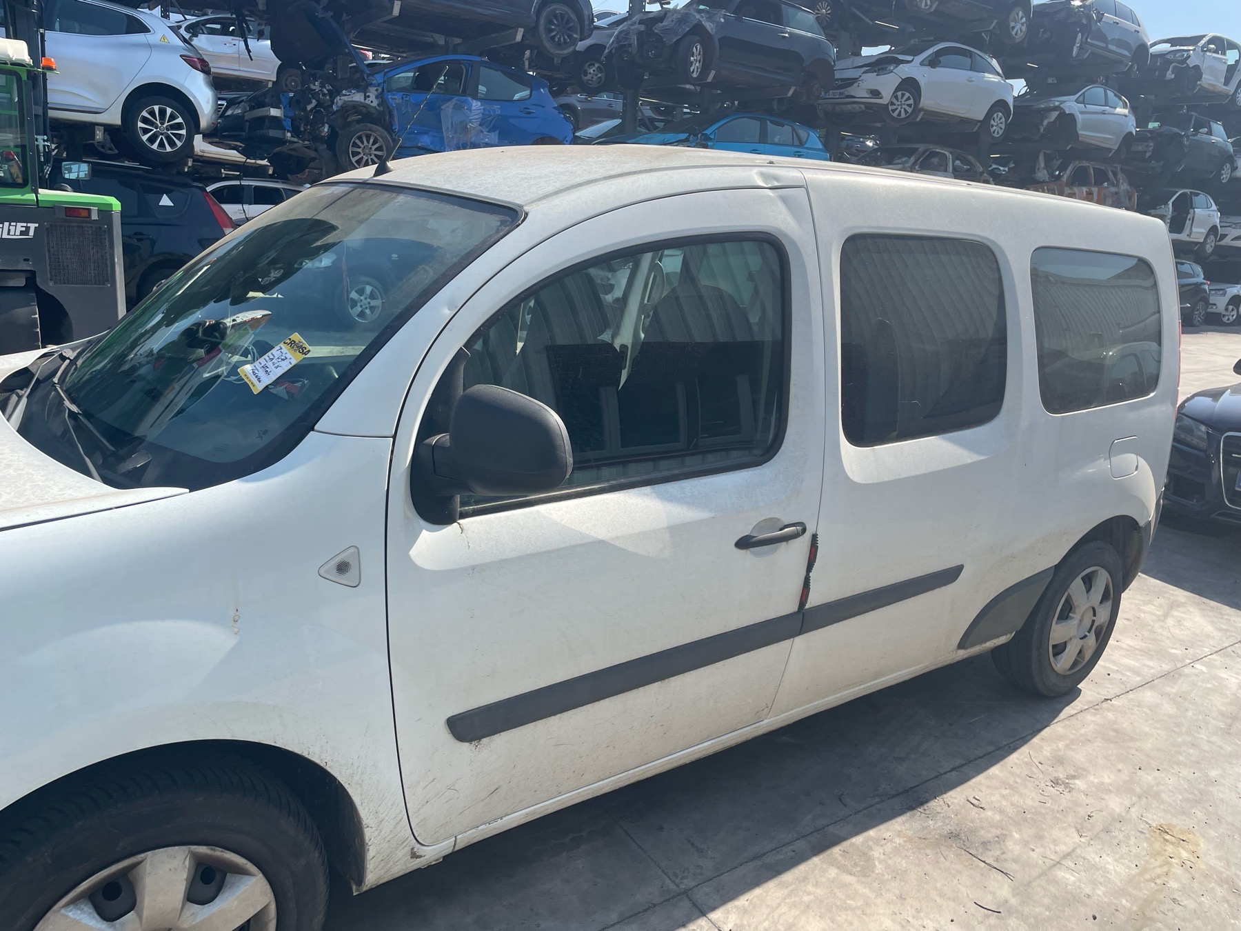 Image RENAULT KANGOO 2