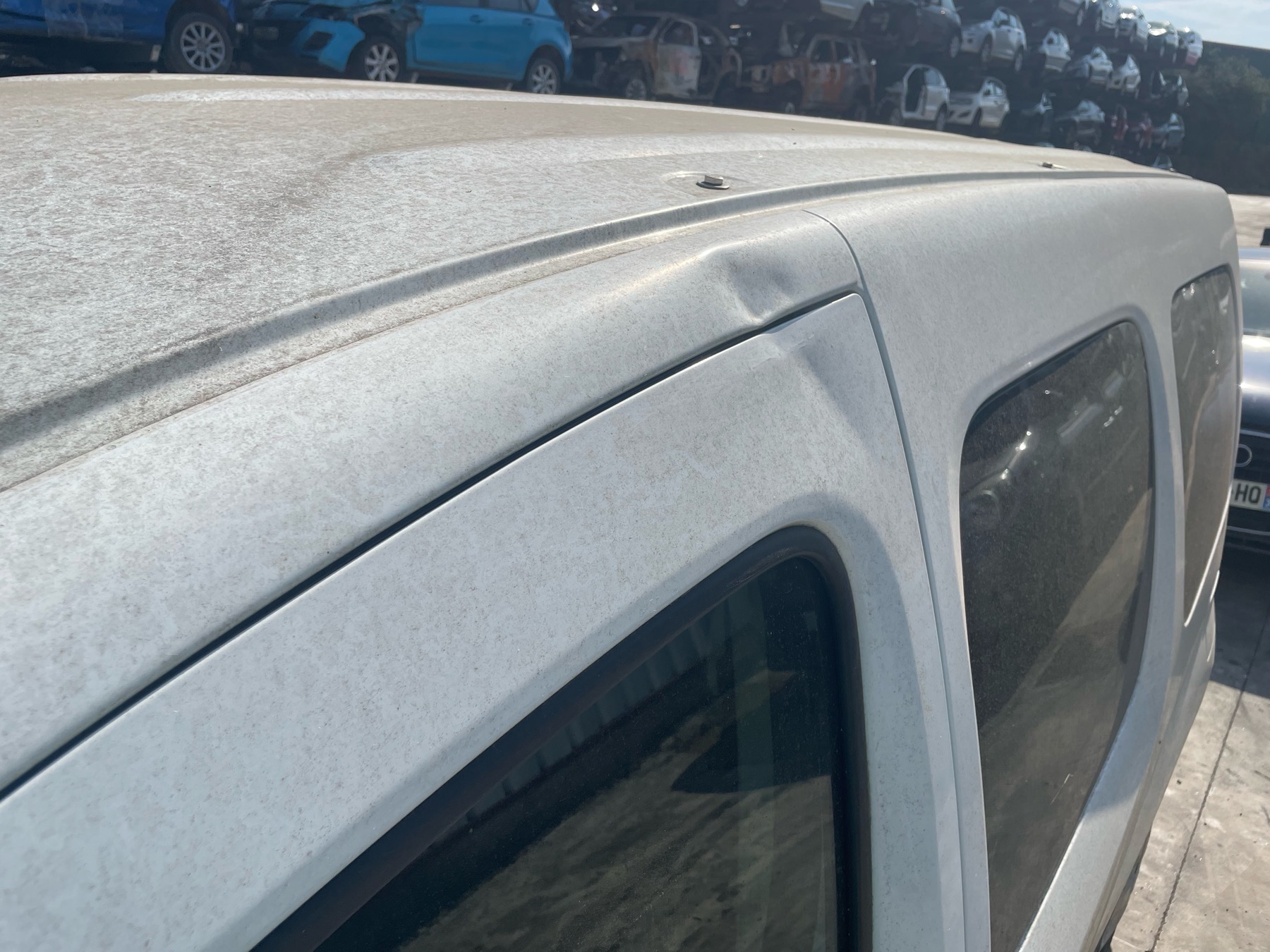 Image RENAULT KANGOO 2