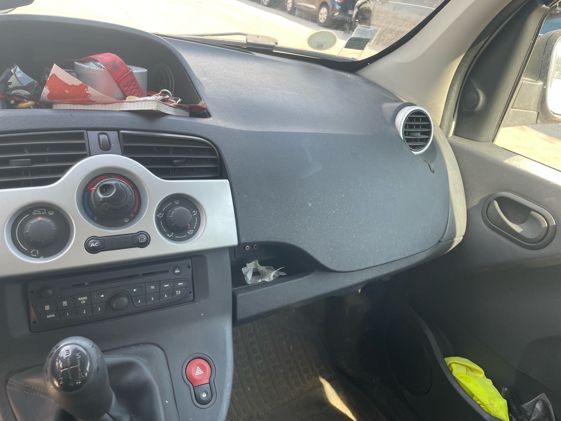 Image RENAULT KANGOO 2