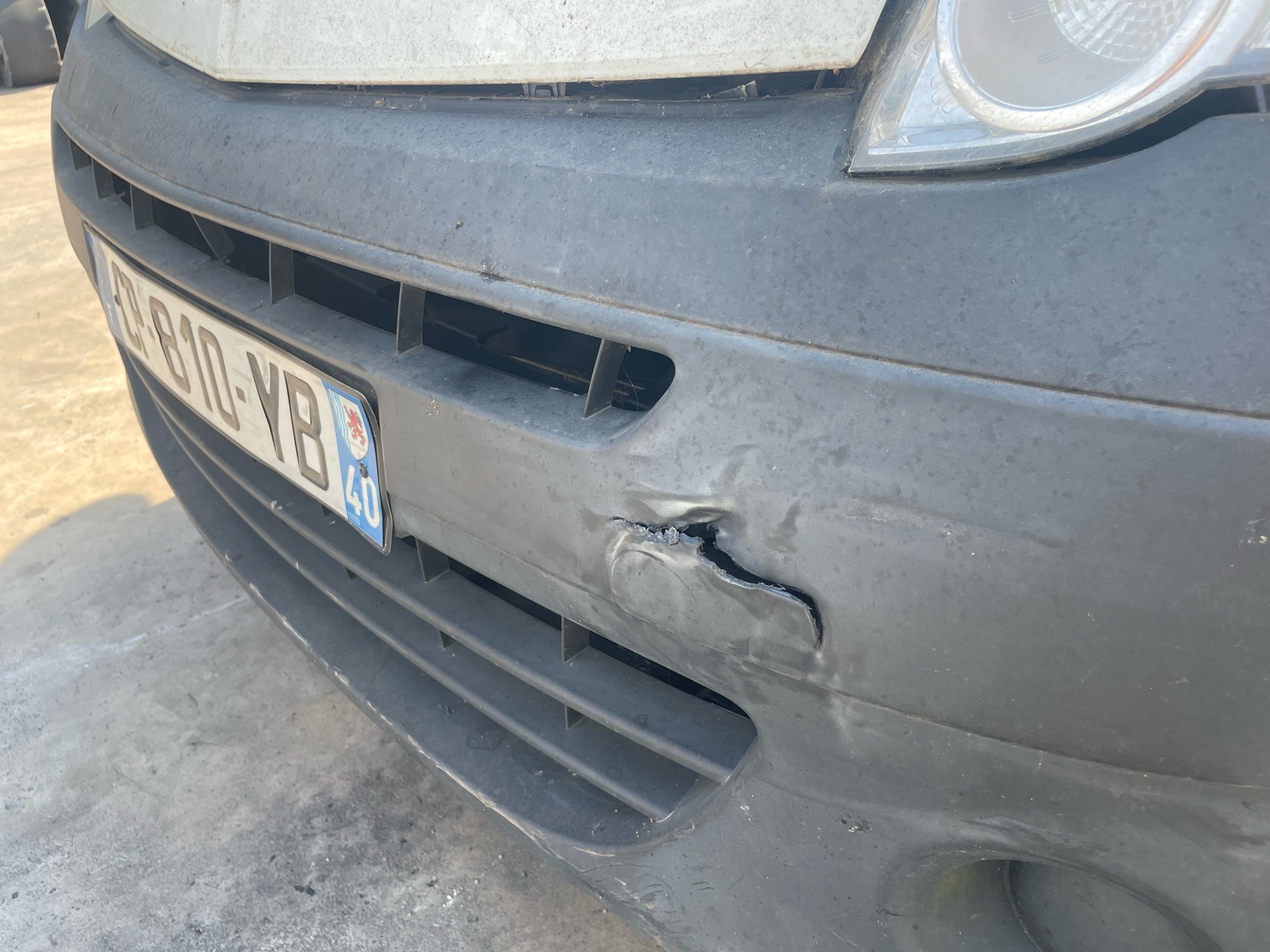 Image RENAULT KANGOO 2