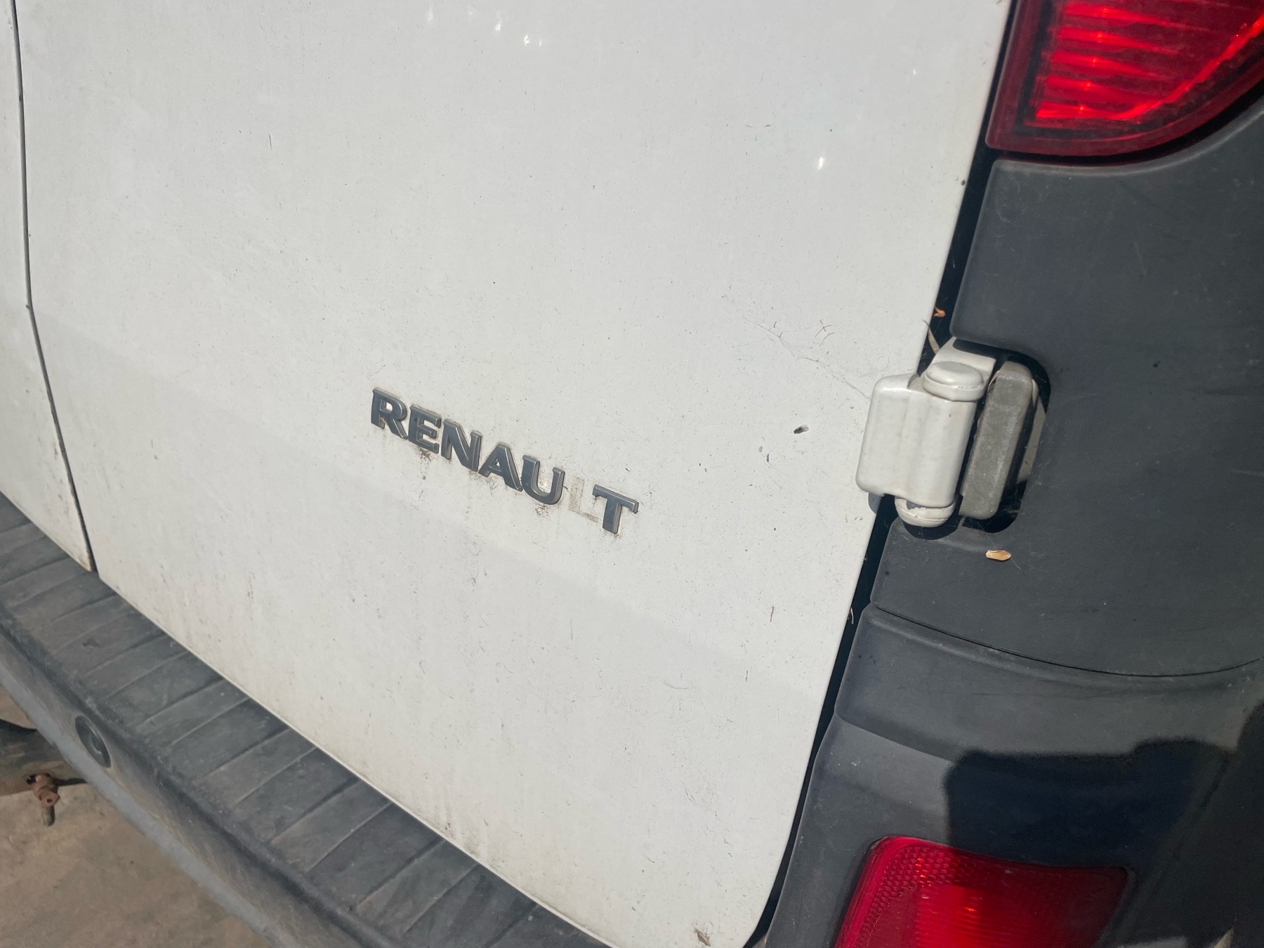 Image RENAULT KANGOO 2
