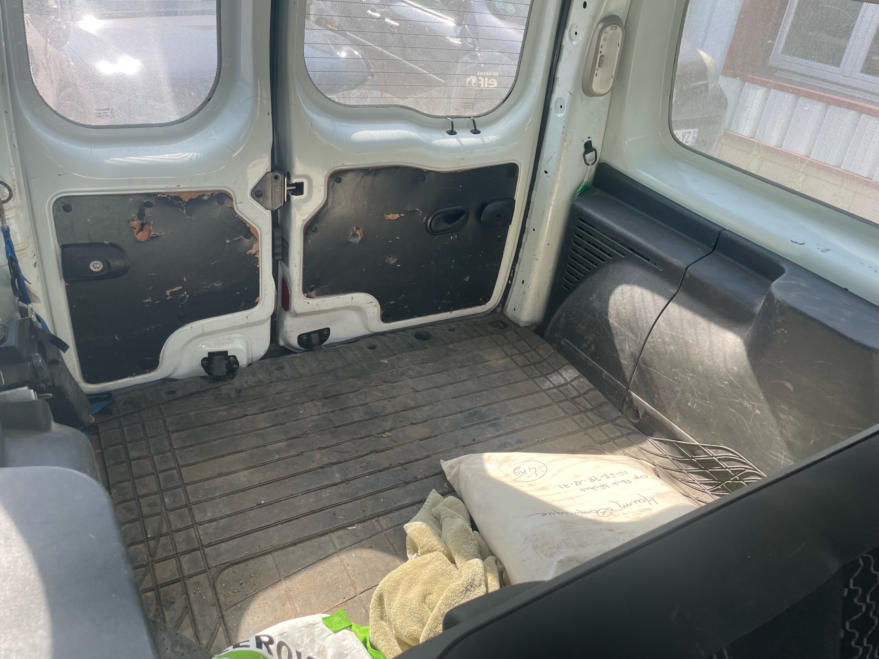 Image RENAULT KANGOO 2