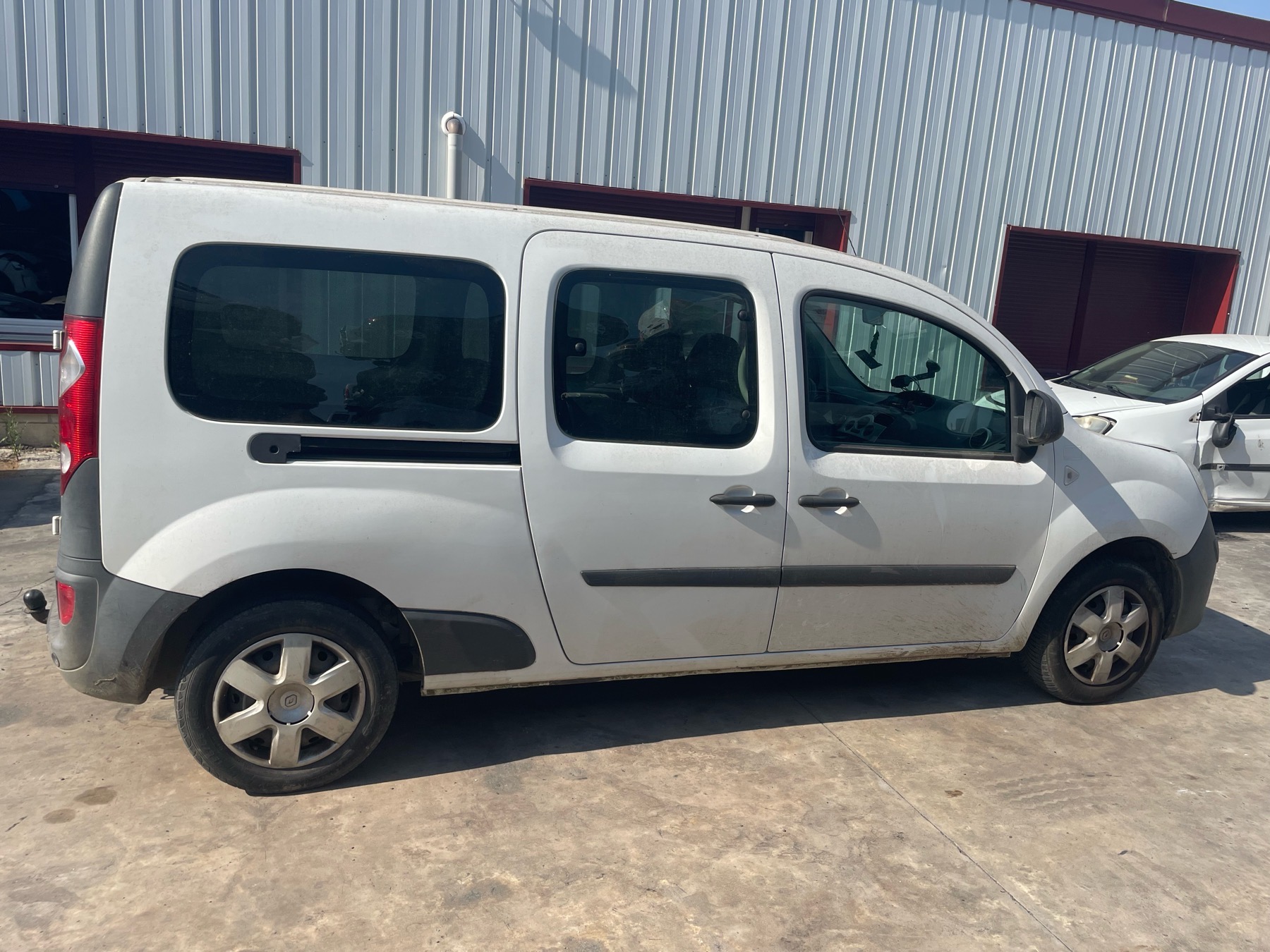 Image RENAULT KANGOO 2