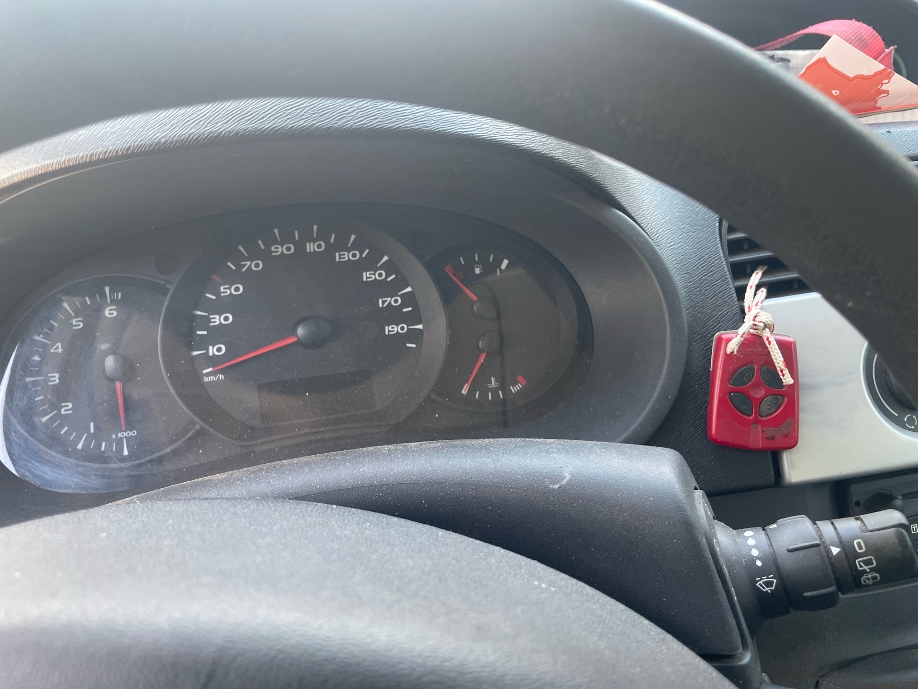 Image RENAULT KANGOO 2