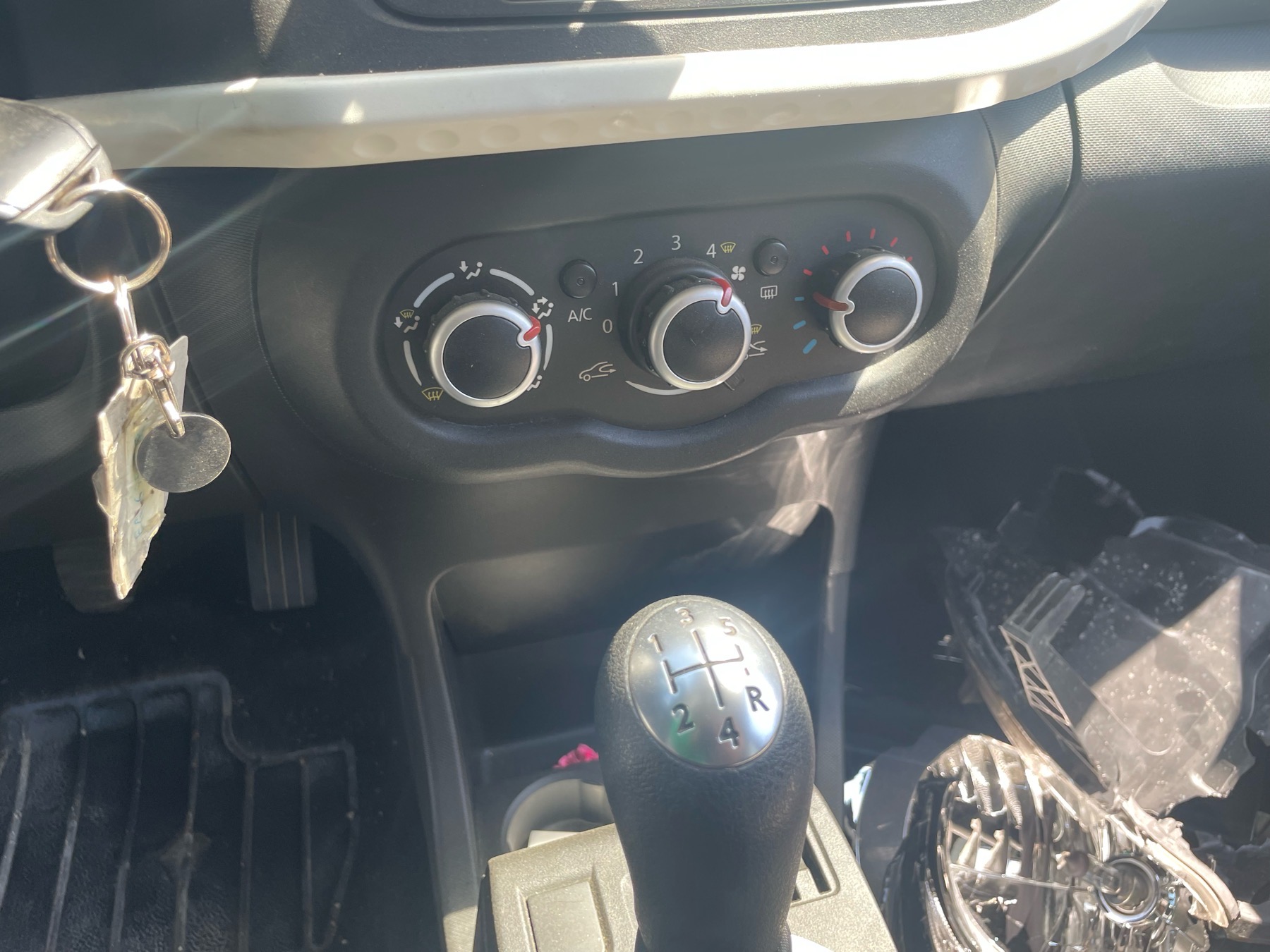 Image RENAULT TWINGO 3