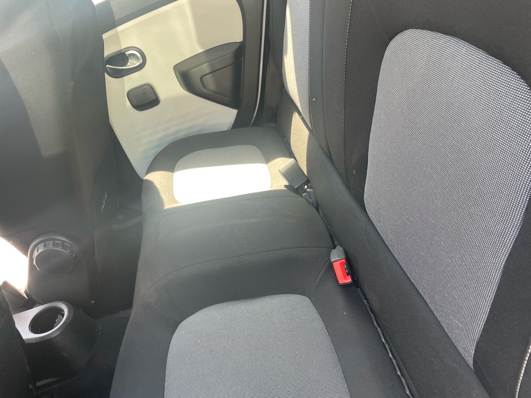 Image RENAULT TWINGO 3