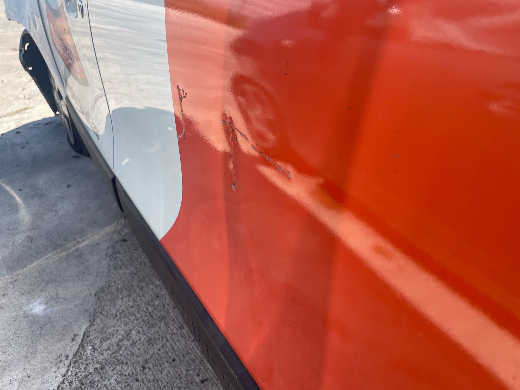 Image RENAULT TWINGO 3
