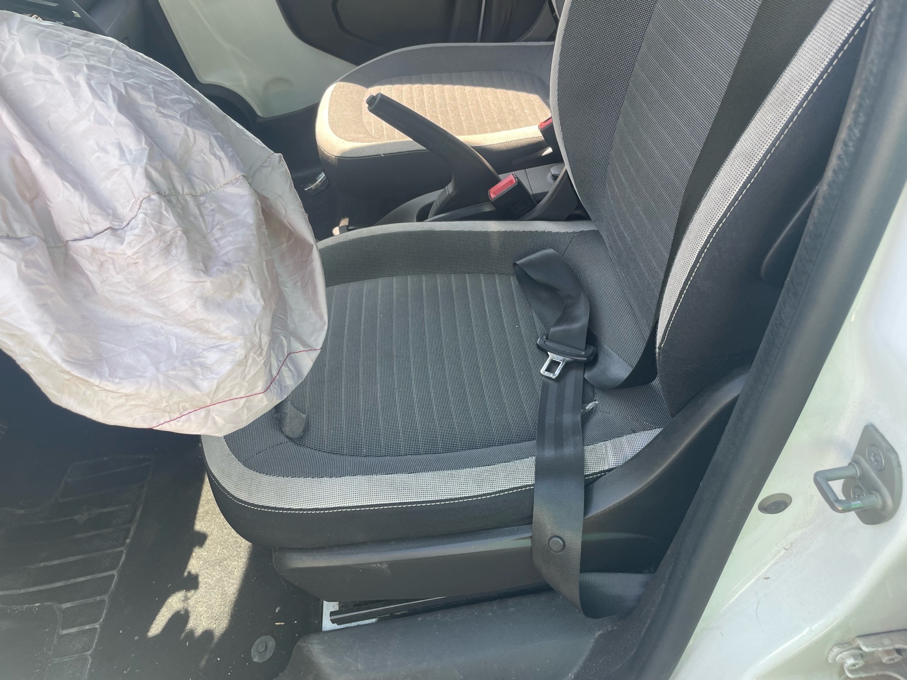 Image RENAULT TWINGO 3