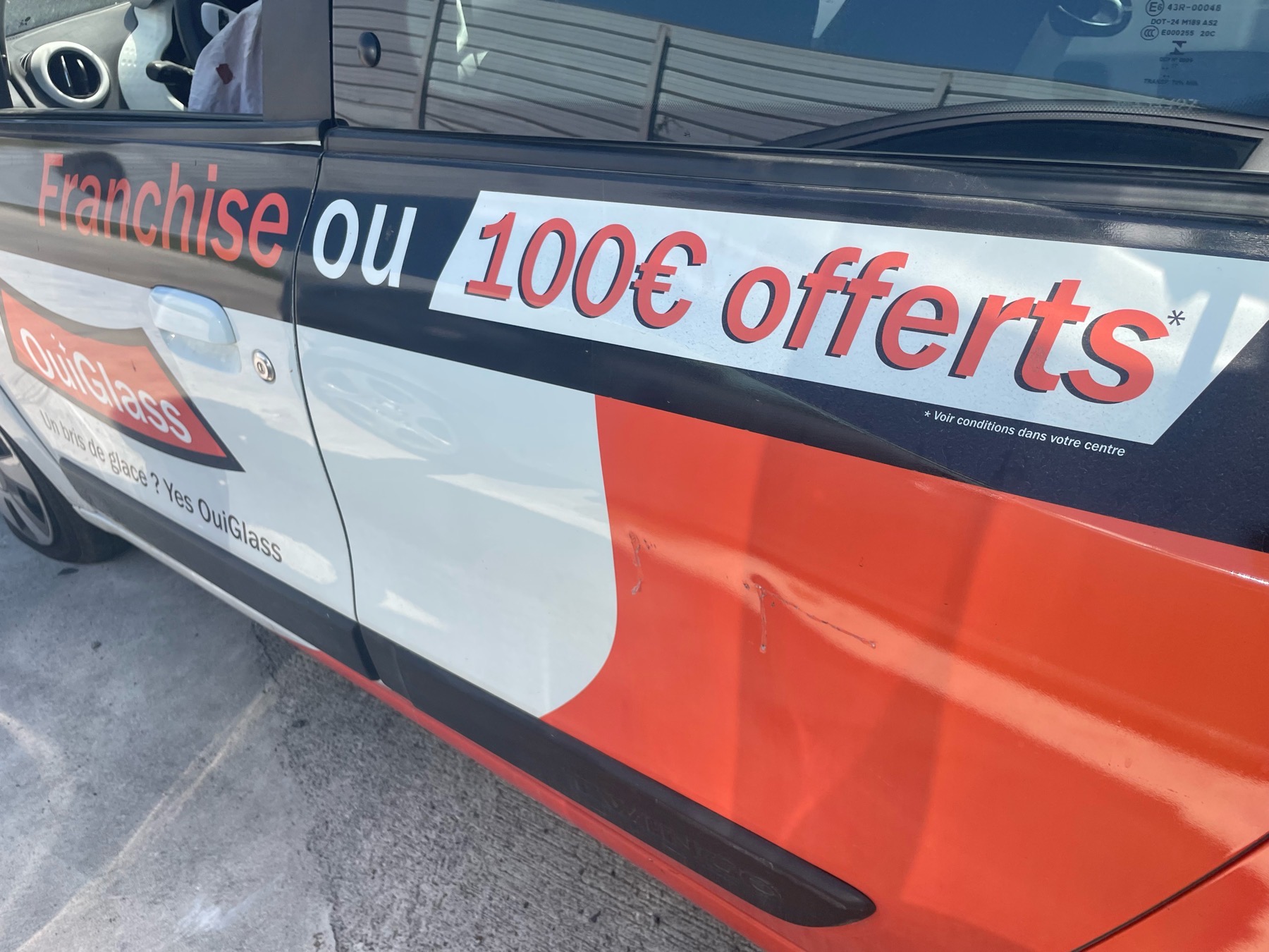 Image RENAULT TWINGO 3