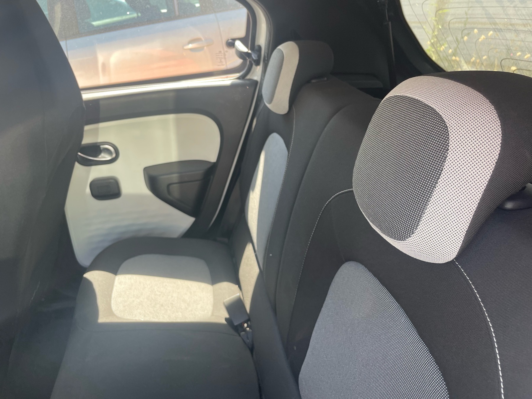 Image RENAULT TWINGO 3