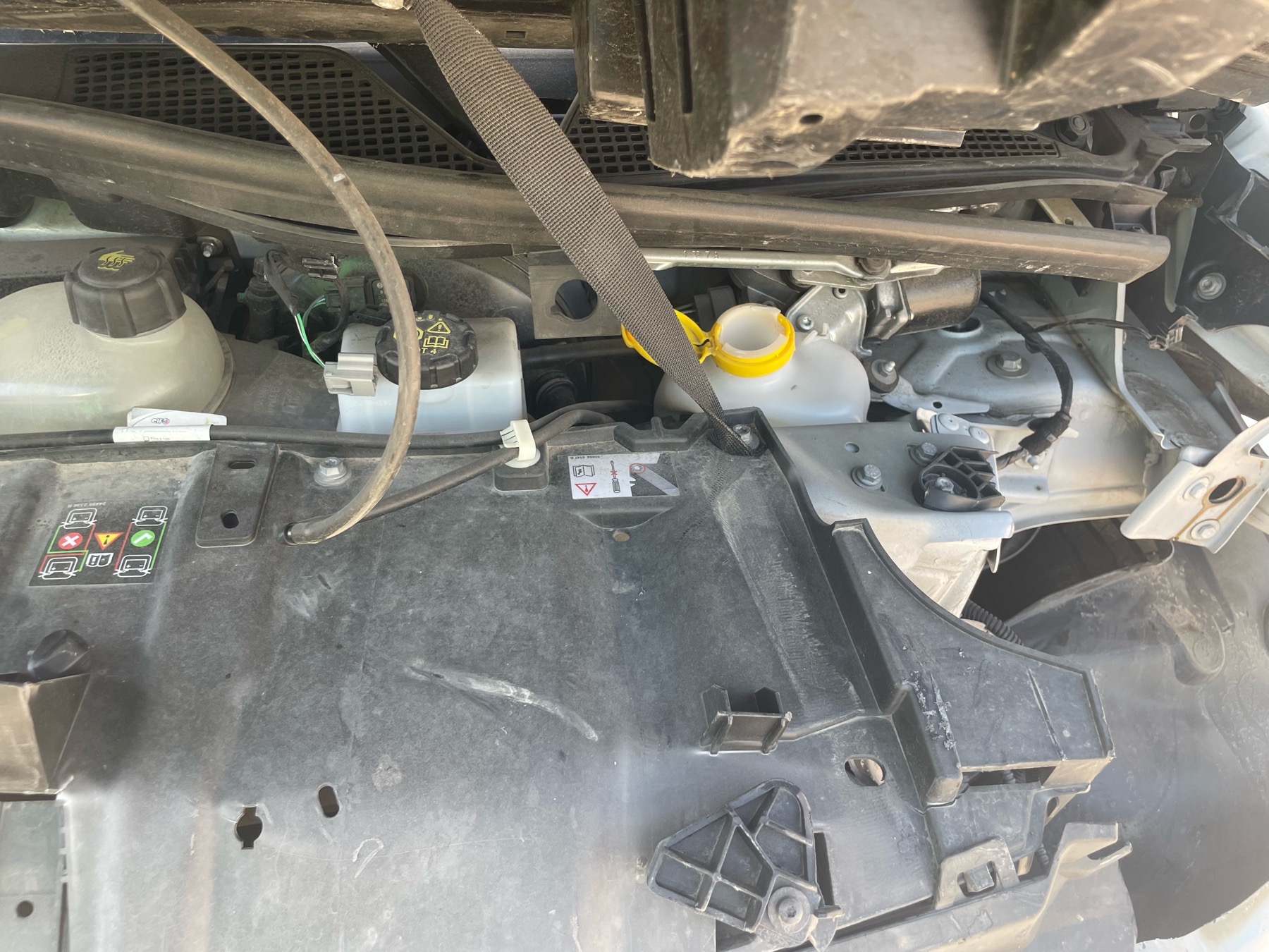 Image RENAULT TWINGO 3