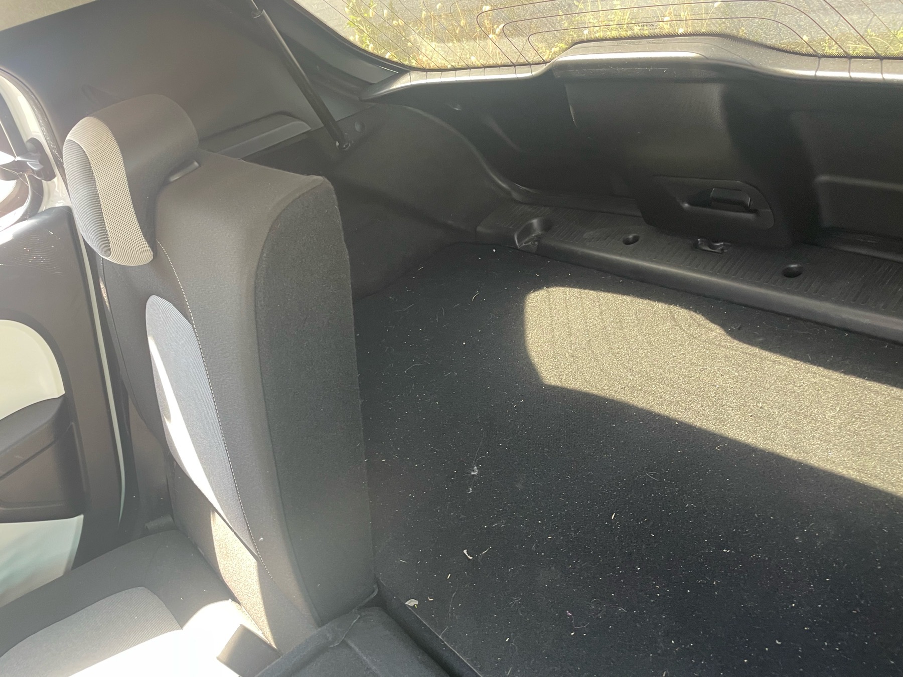 Image RENAULT TWINGO 3