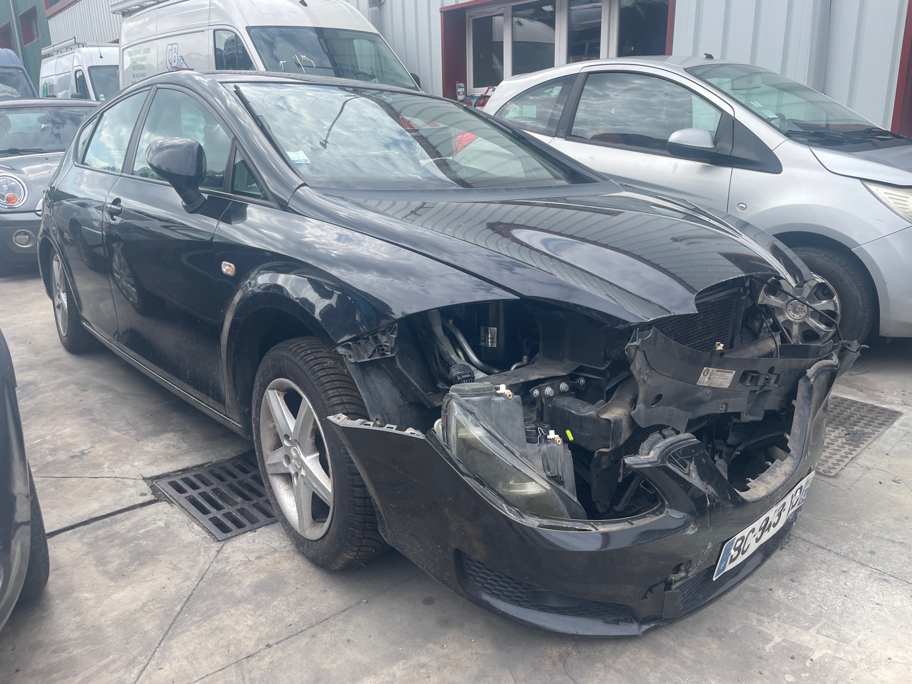Image SEAT LEON 2