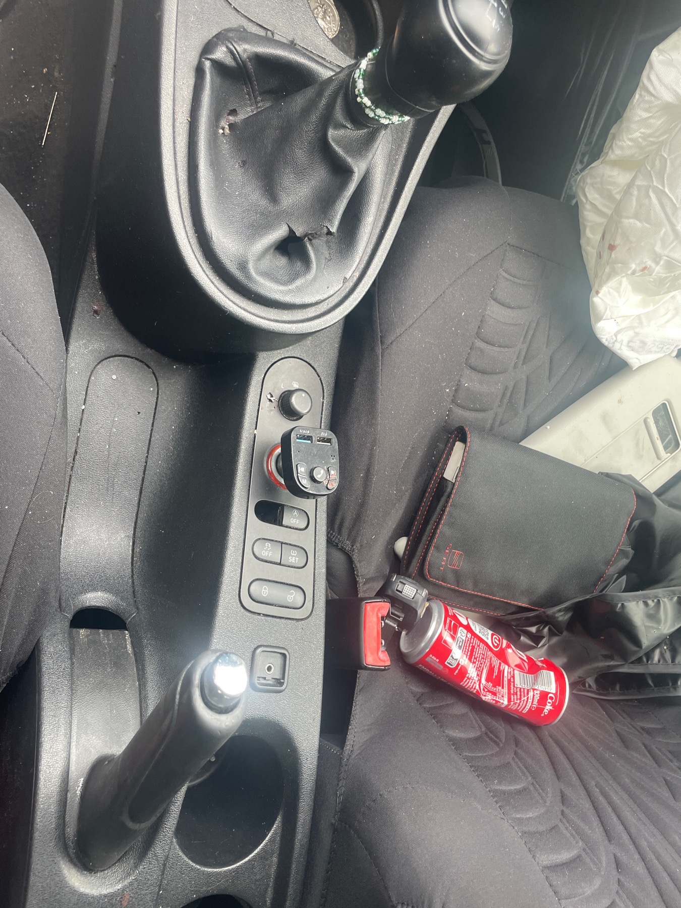Image SEAT LEON 2