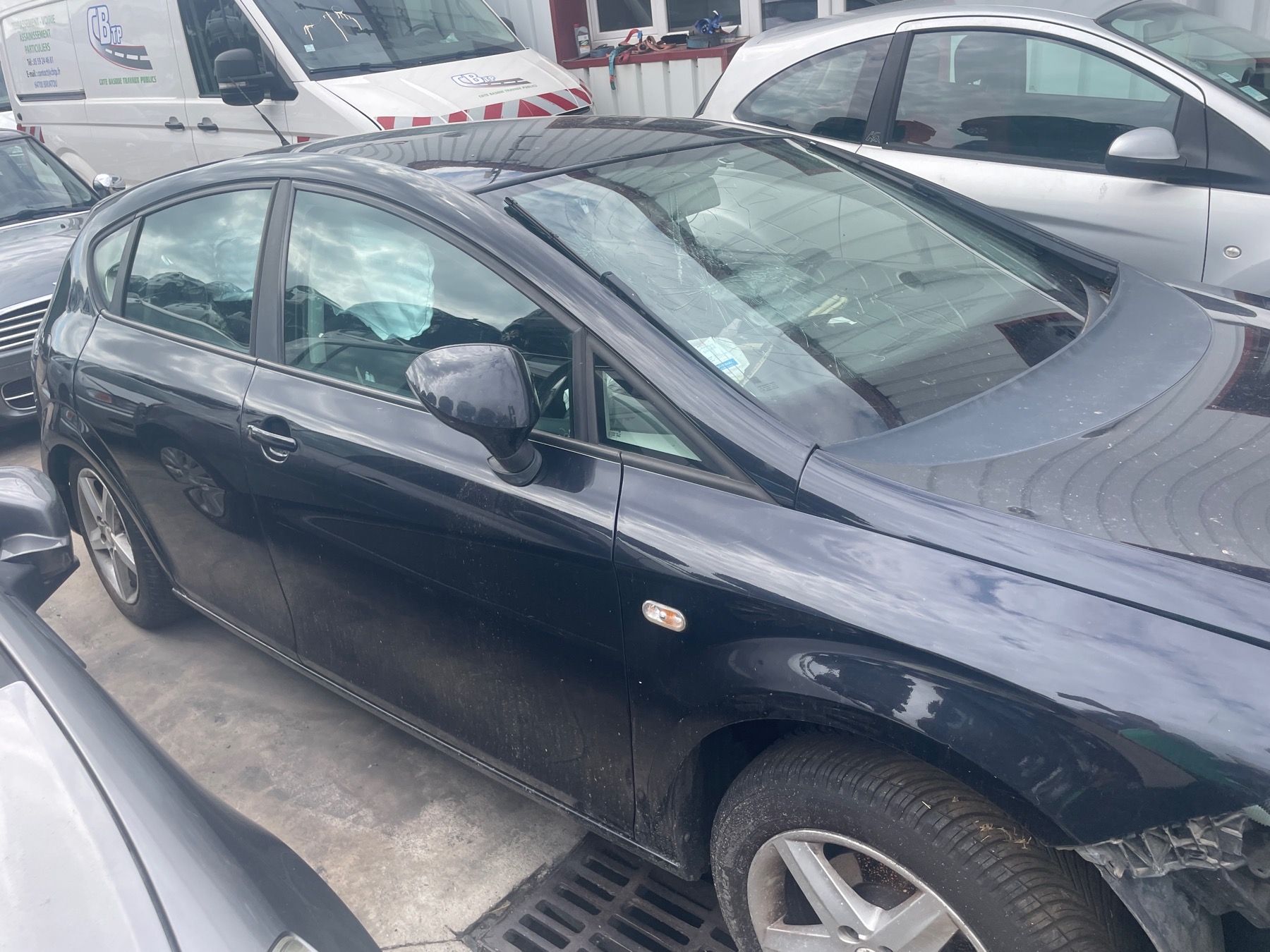 Image SEAT LEON 2