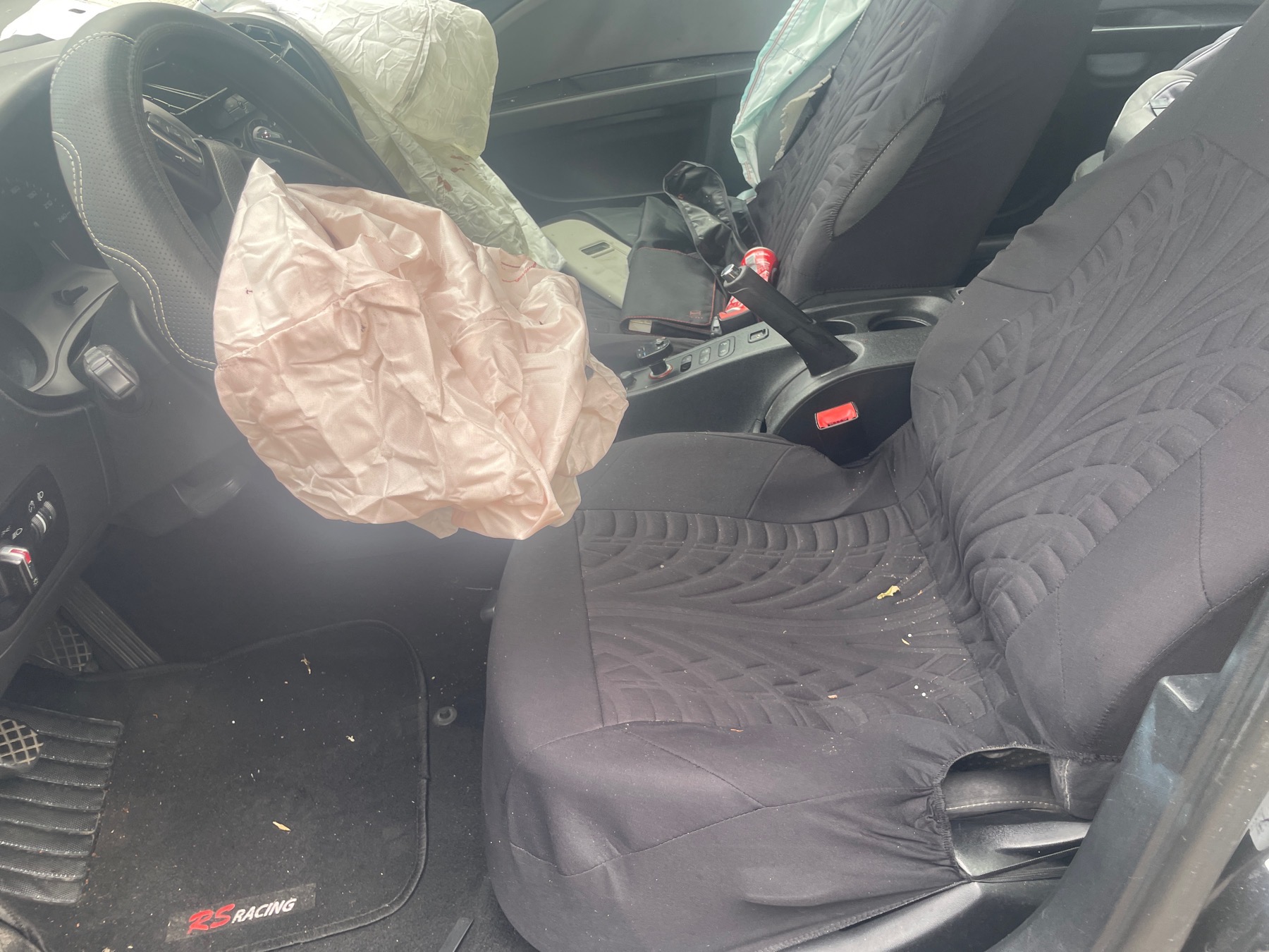 Image SEAT LEON 2