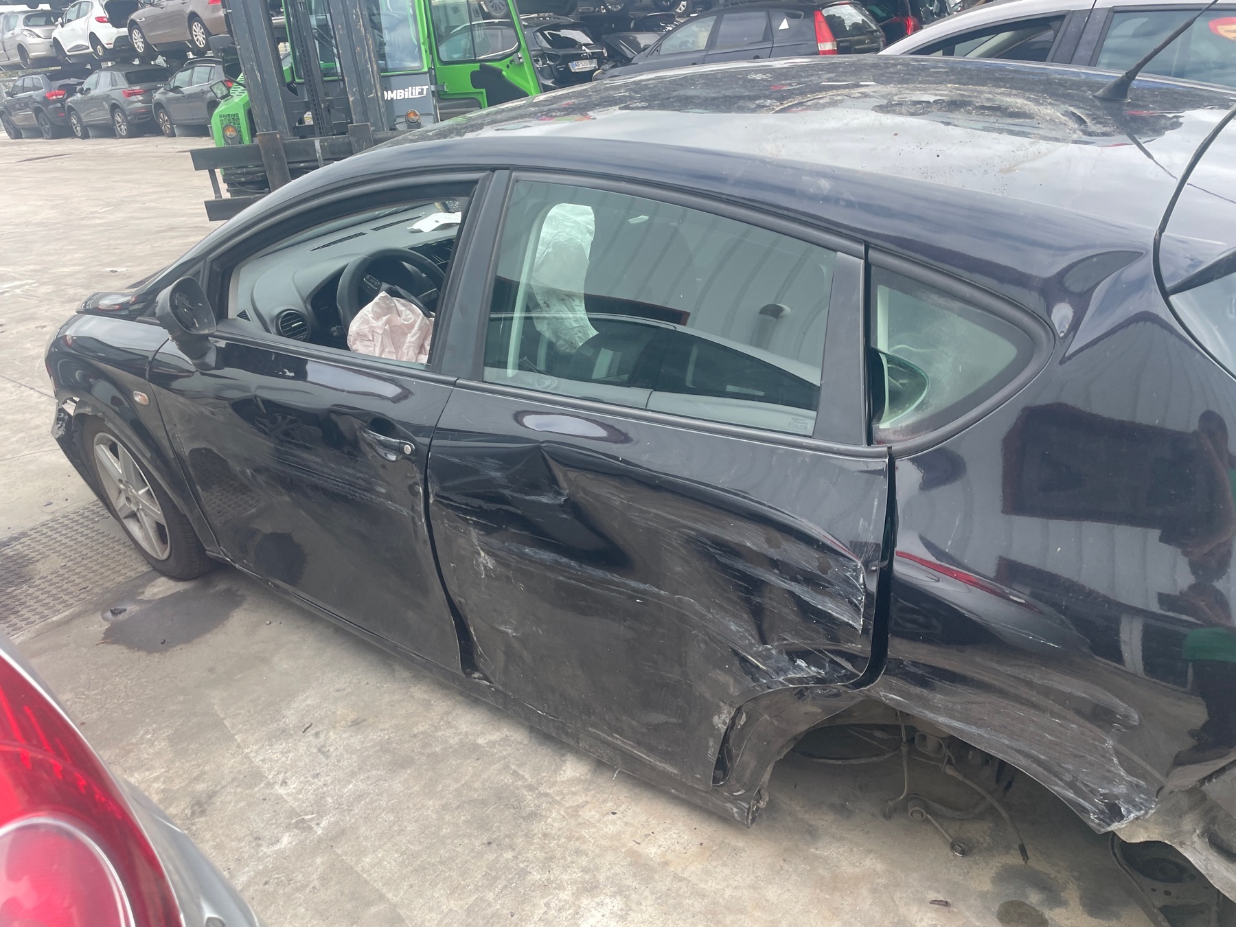 Image SEAT LEON 2