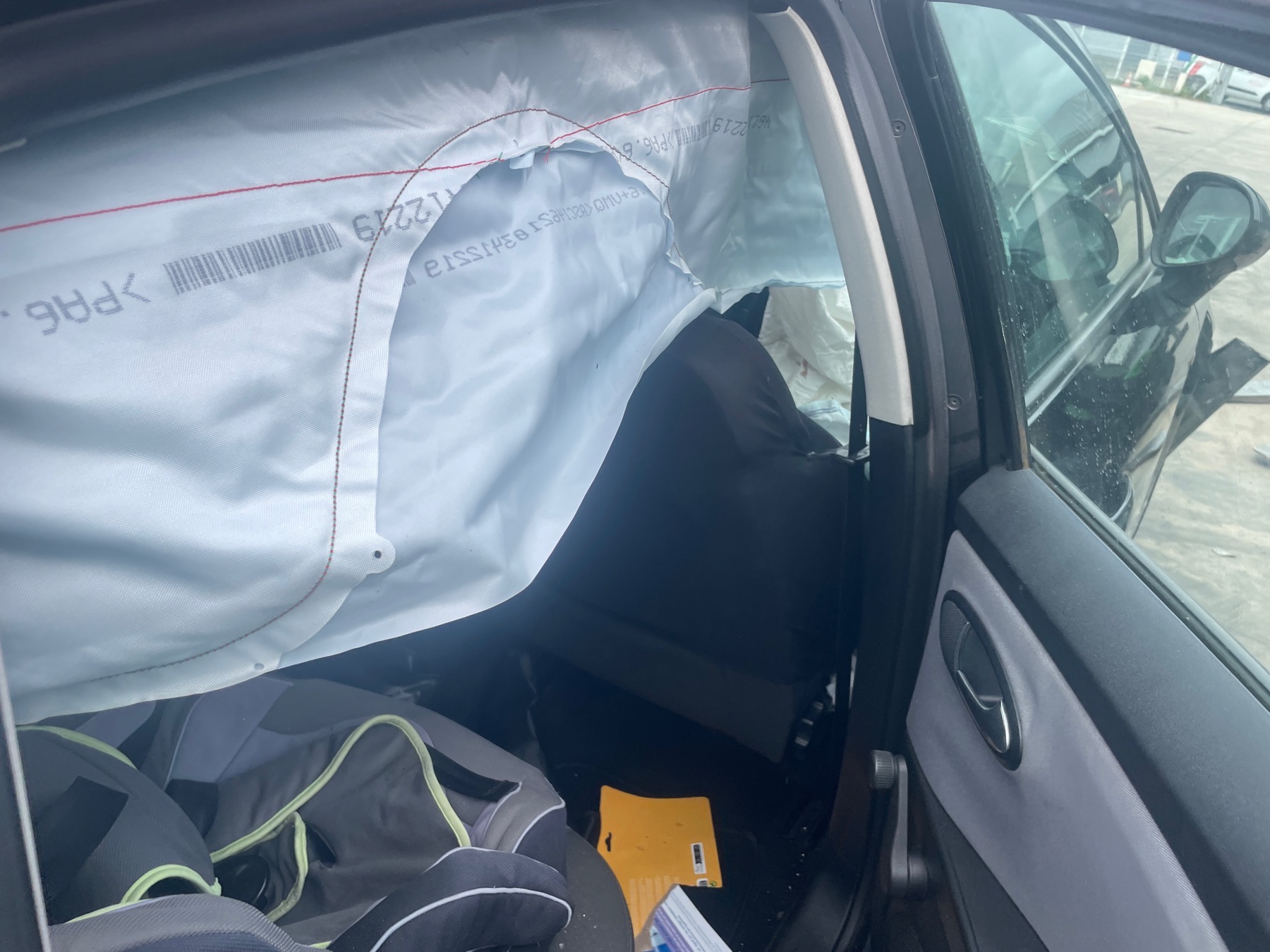 Image SEAT LEON 2