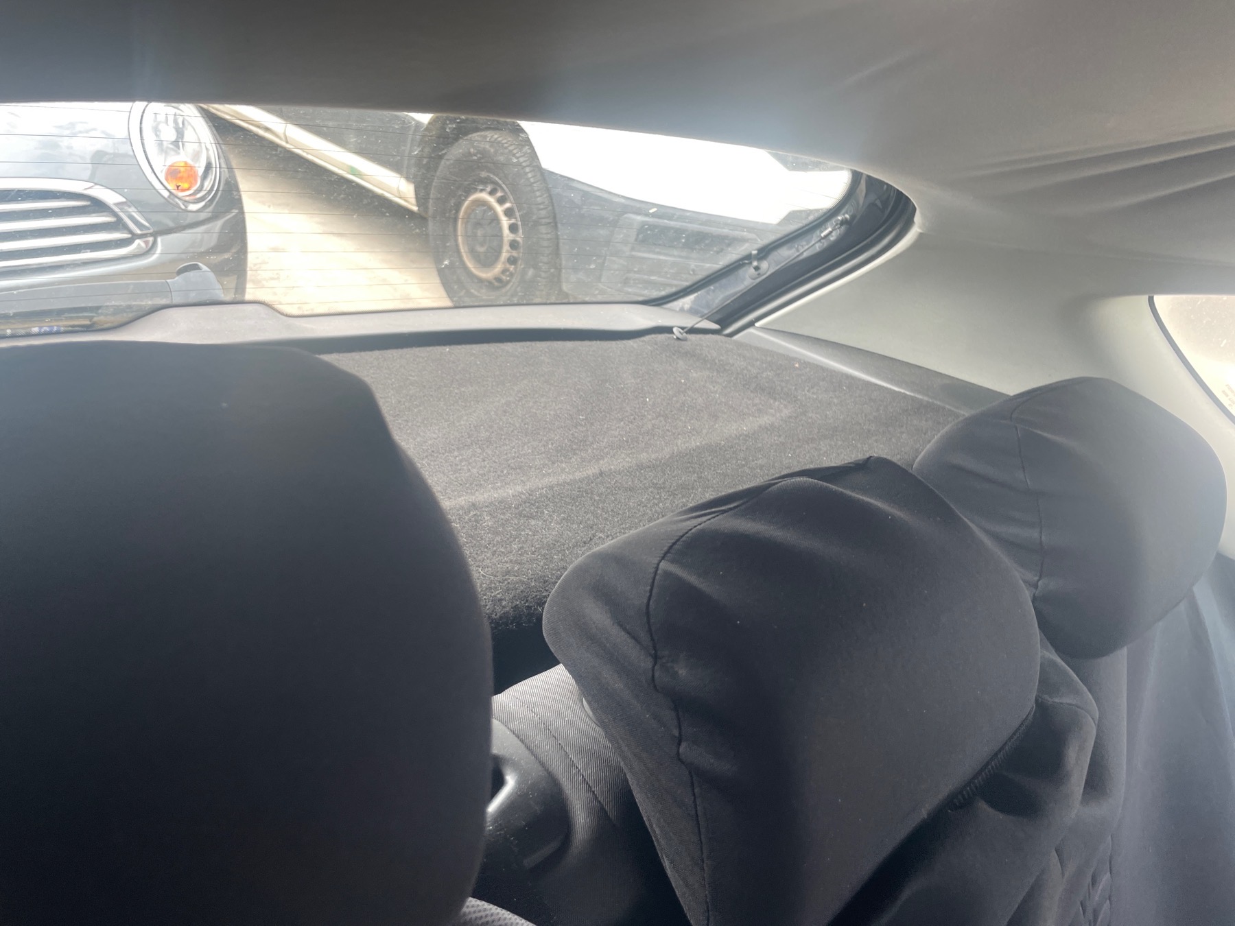Image SEAT LEON 2