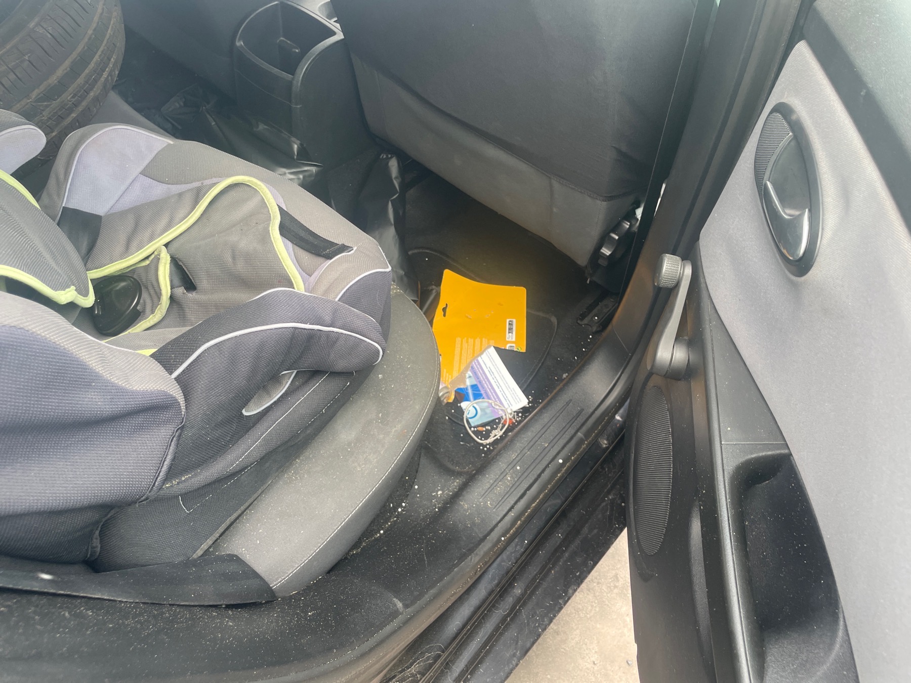 Image SEAT LEON 2