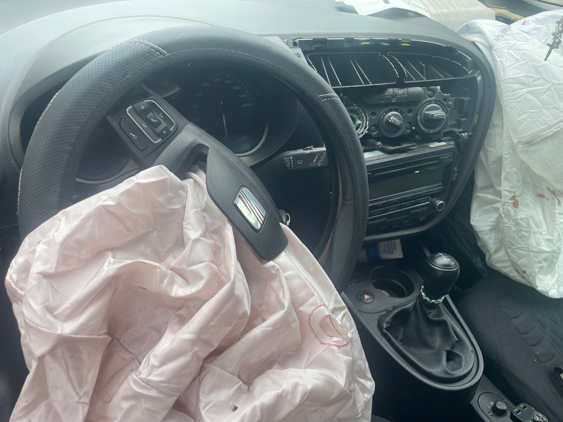 Image SEAT LEON 2