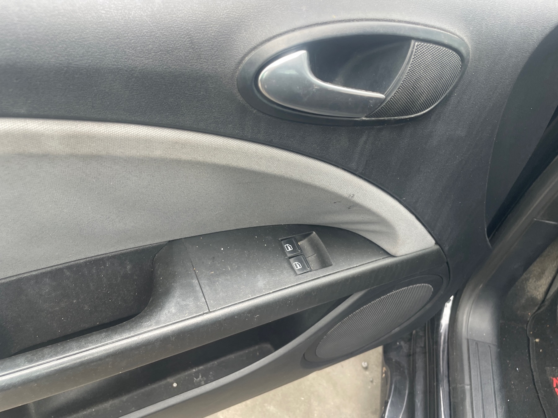 Image SEAT LEON 2