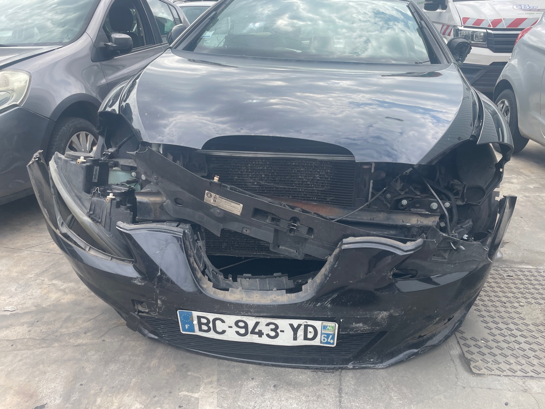 Image SEAT LEON 2